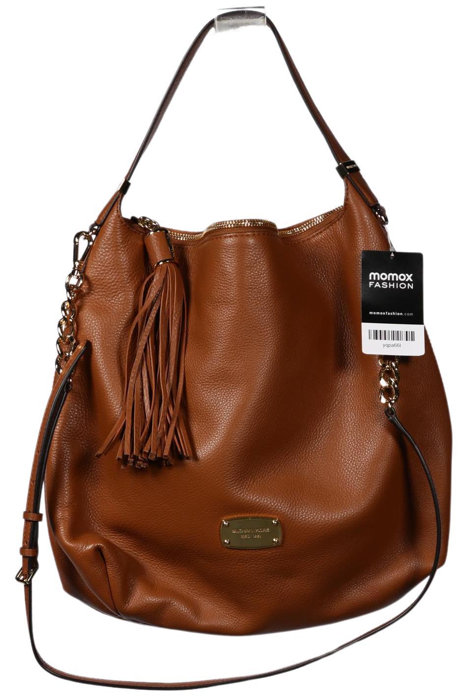 

Michael Michael Kors Damen Handtasche, braun, Gr.
