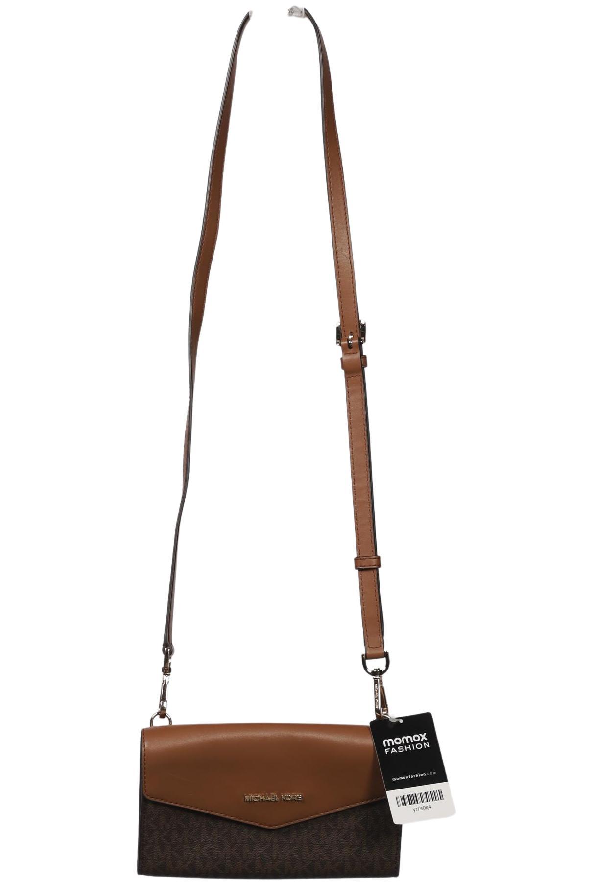 

Michael Michael Kors Damen Handtasche, braun, Gr.