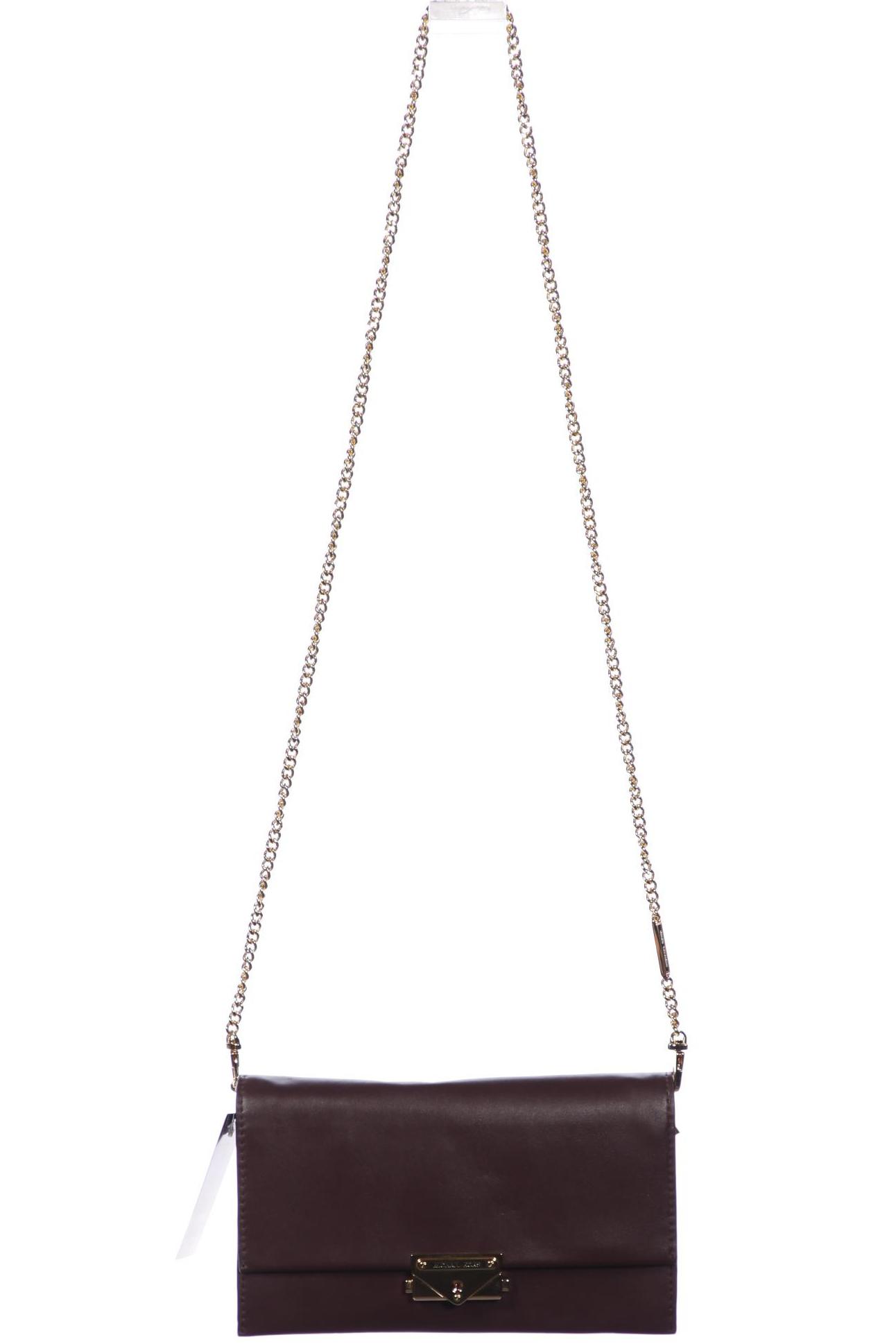 

Michael Michael Kors Damen Handtasche, bordeaux, Gr.