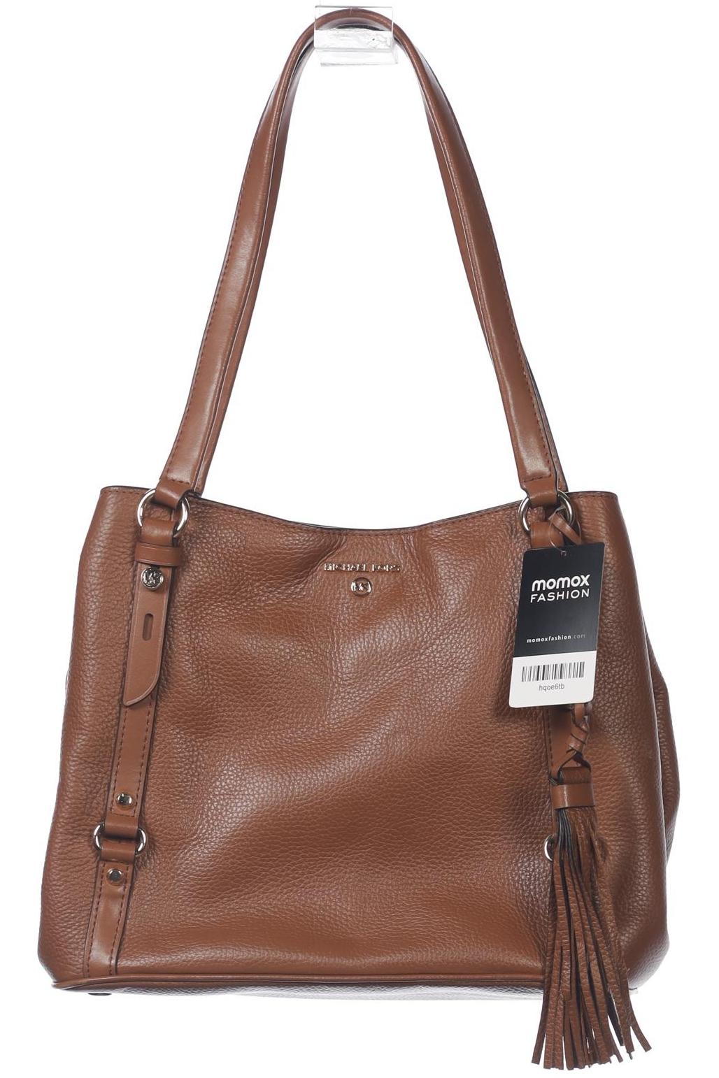 

Michael Michael Kors Damen Handtasche, braun, Gr.