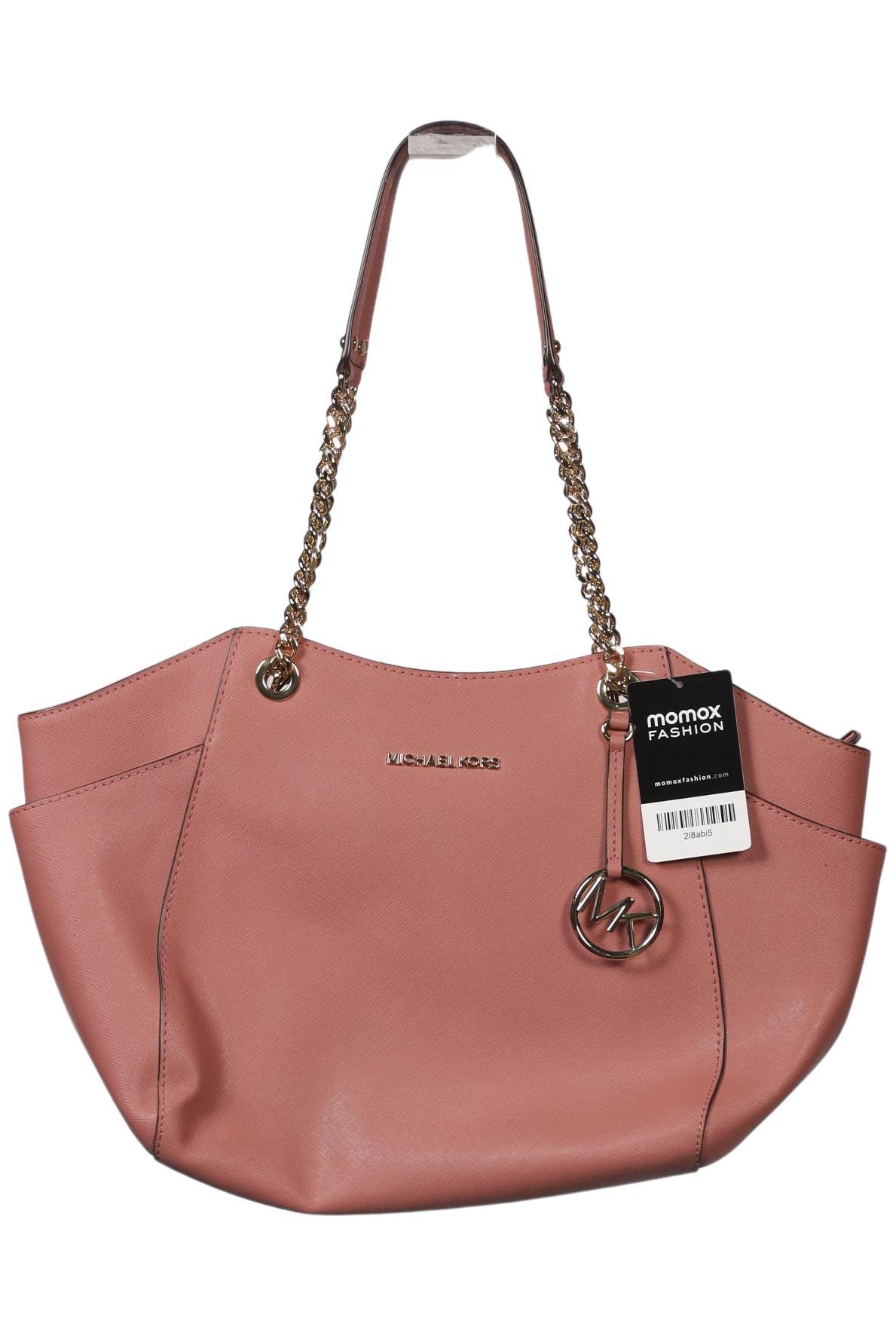 

Michael Michael Kors Damen Handtasche, pink, Gr.