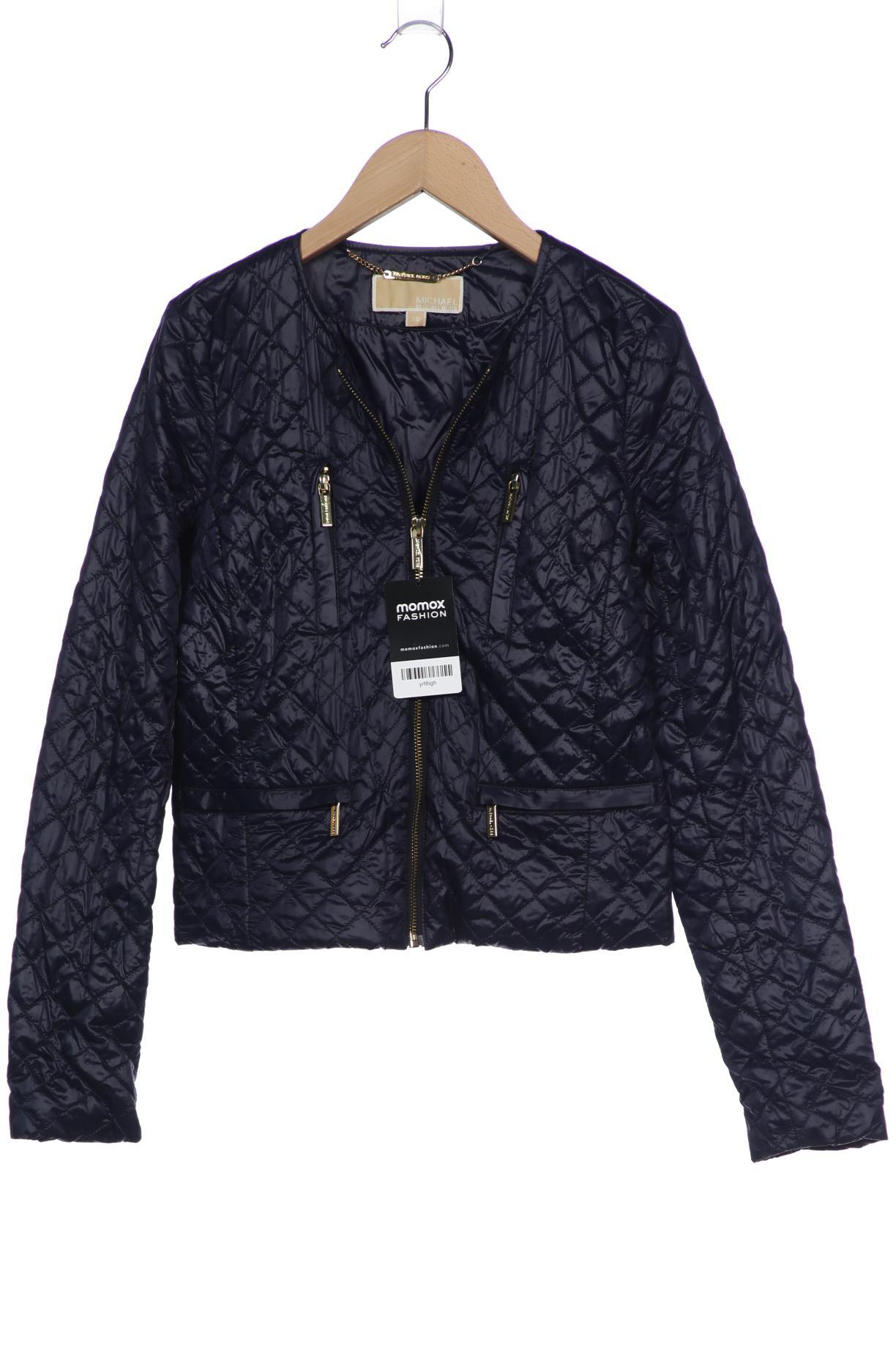 

Michael Michael Kors Damen Jacke, marineblau, Gr. 34