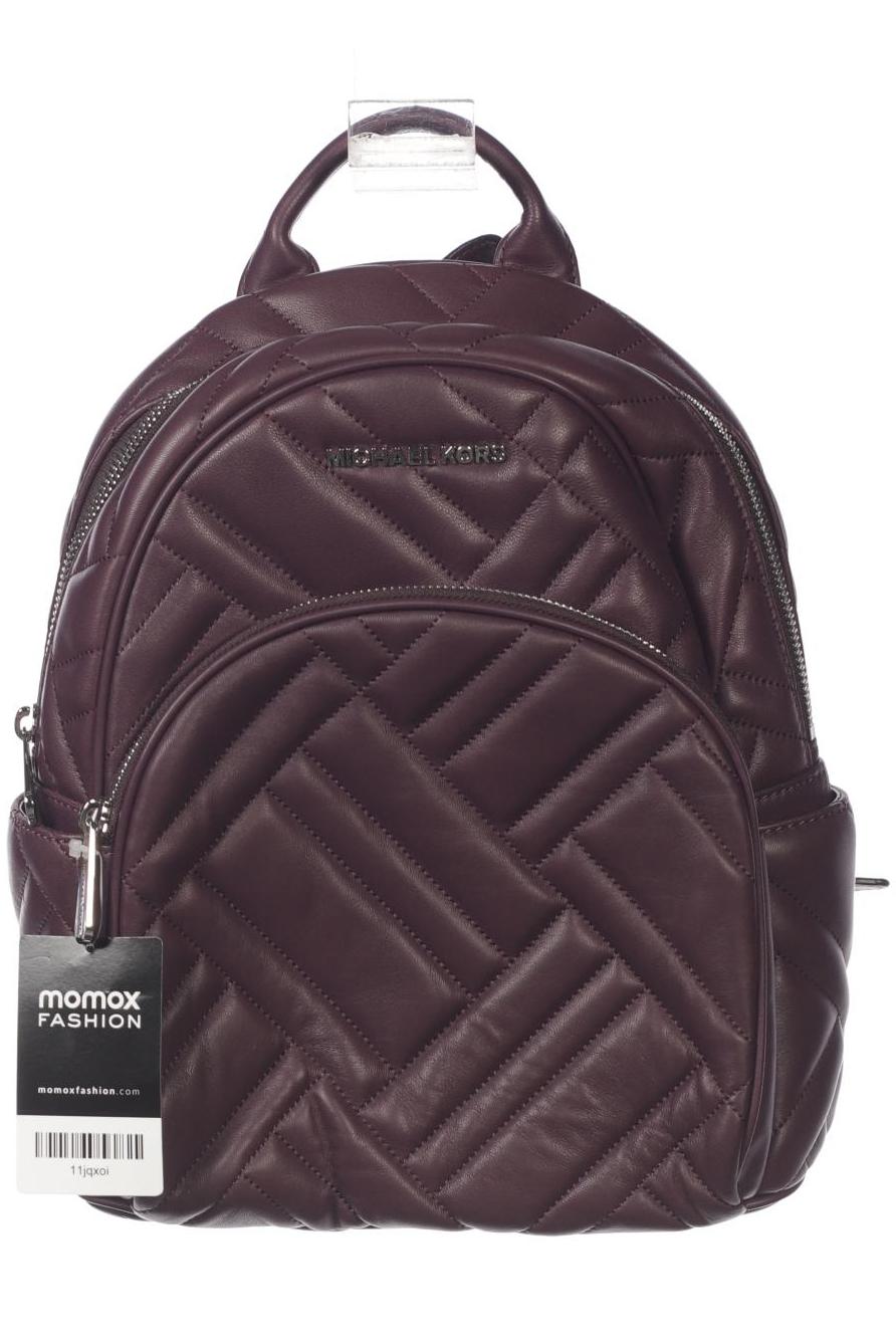 

Michael Michael Kors Damen Rucksack, flieder, Gr.