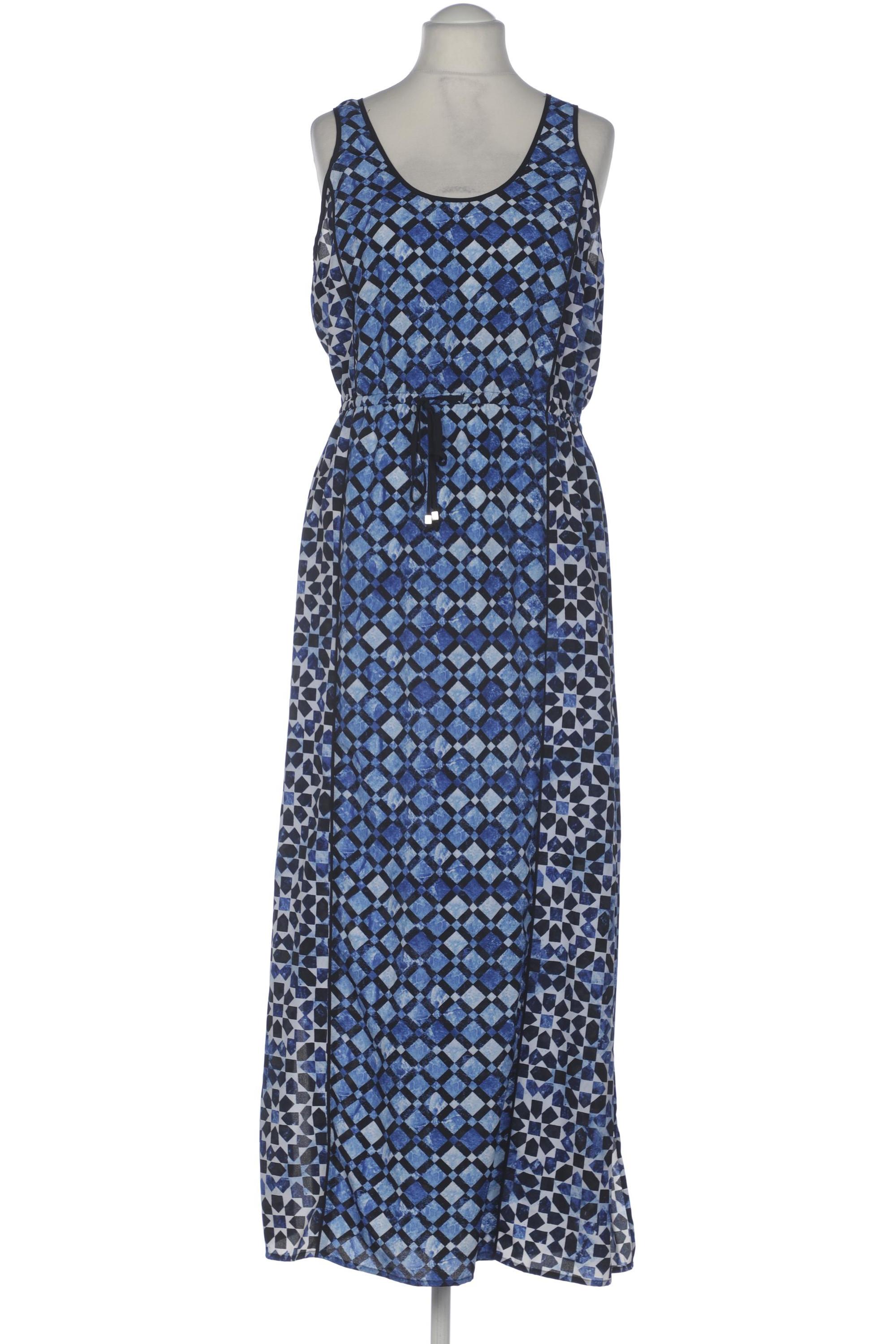 

Michael Michael Kors Damen Kleid, blau, Gr. 42