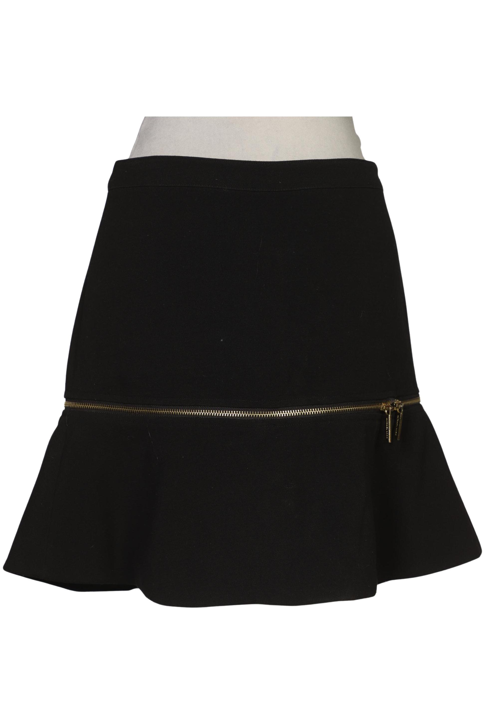 

Michael Michael Kors Damen Rock, schwarz, Gr. 4