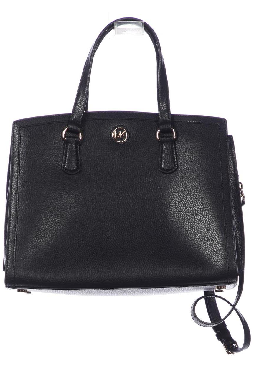 

Michael Michael Kors Damen Handtasche, schwarz, Gr.
