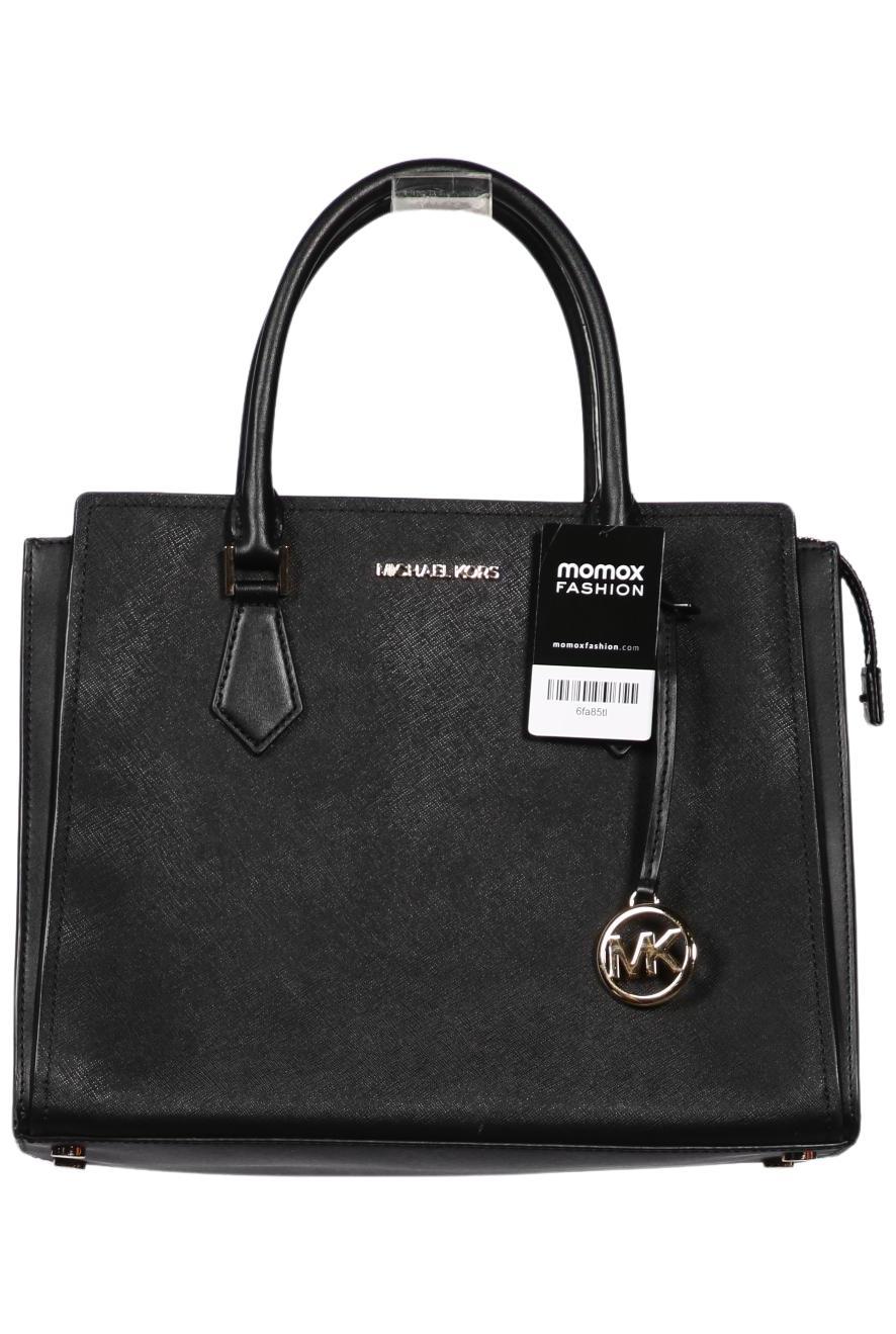 

Michael Michael Kors Damen Handtasche, schwarz, Gr.