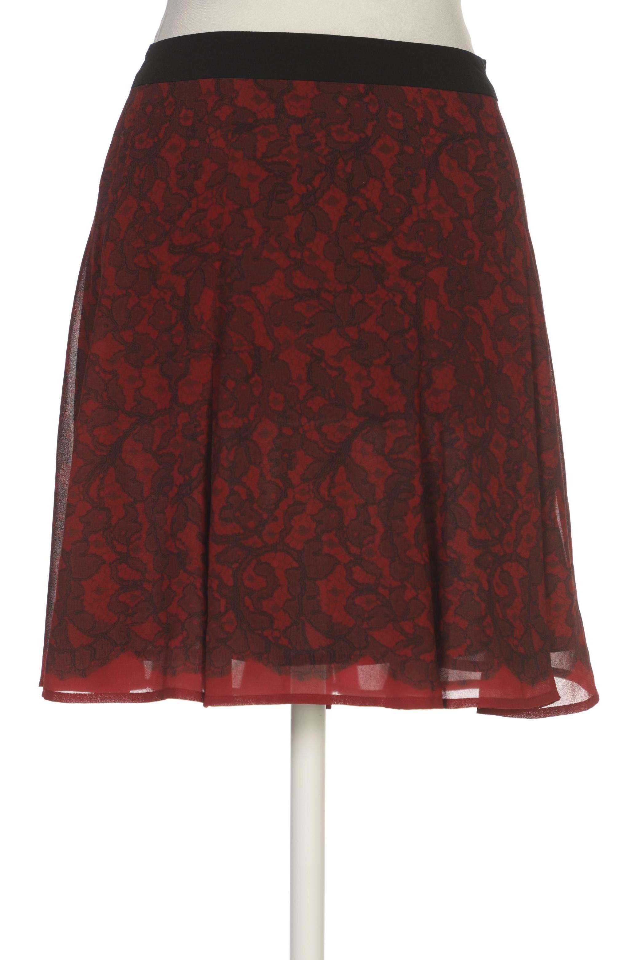 

Michael Michael Kors Damen Rock, bordeaux, Gr. 6