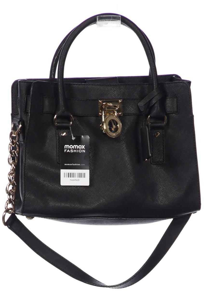 

Michael Michael Kors Damen Handtasche, schwarz, Gr.