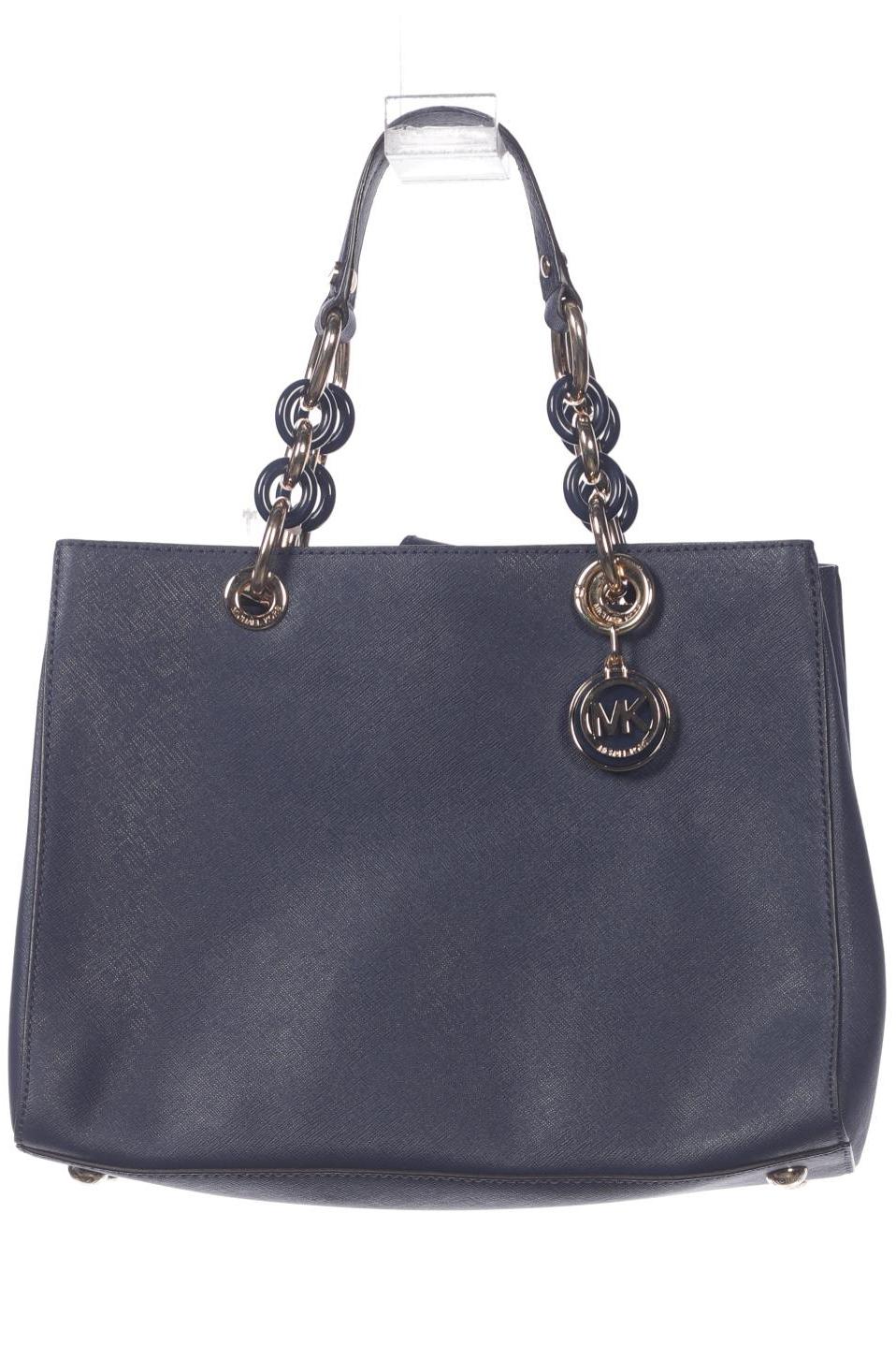 

Michael Michael Kors Damen Handtasche, marineblau, Gr.