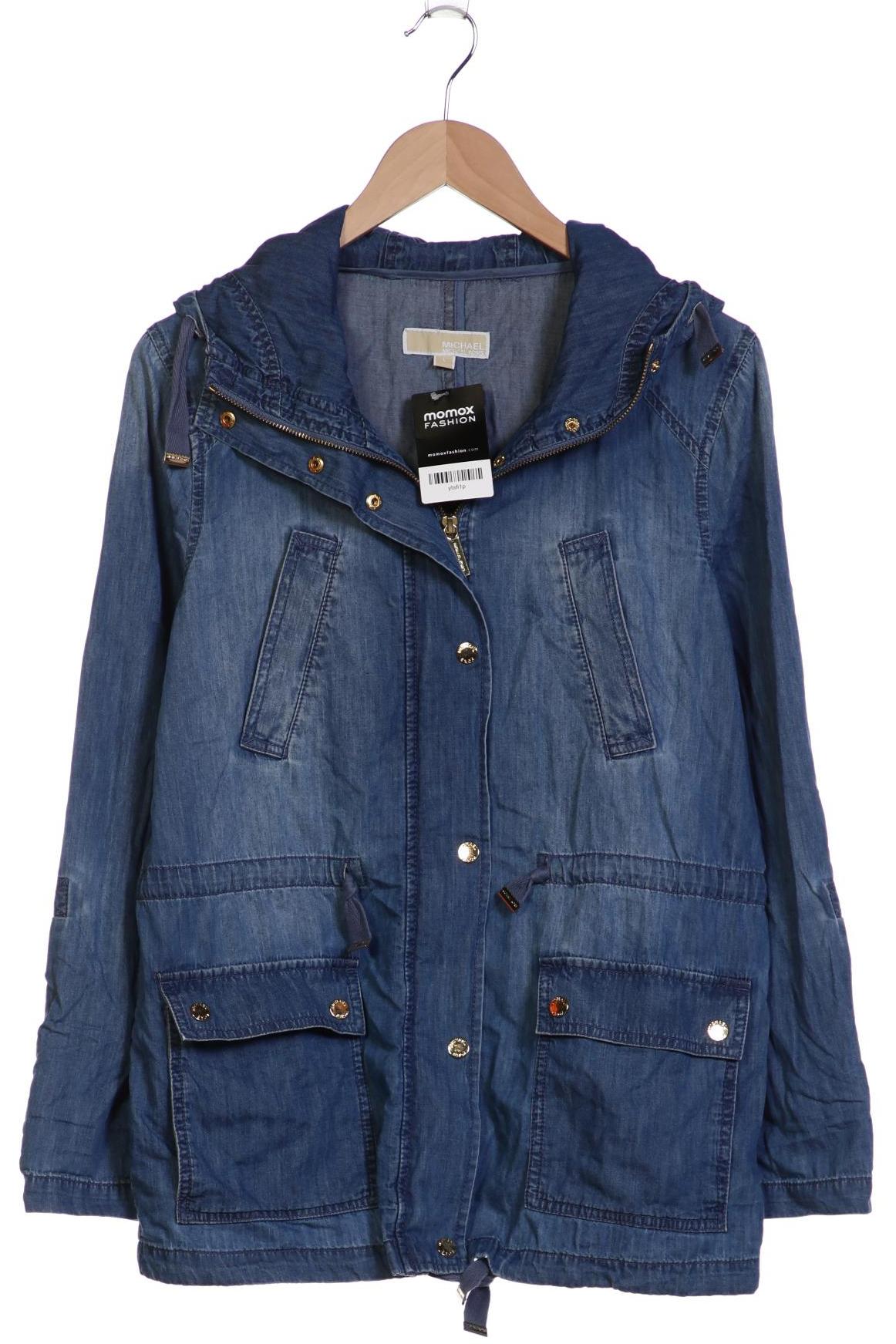 

Michael Michael Kors Damen Jacke, blau, Gr. 42