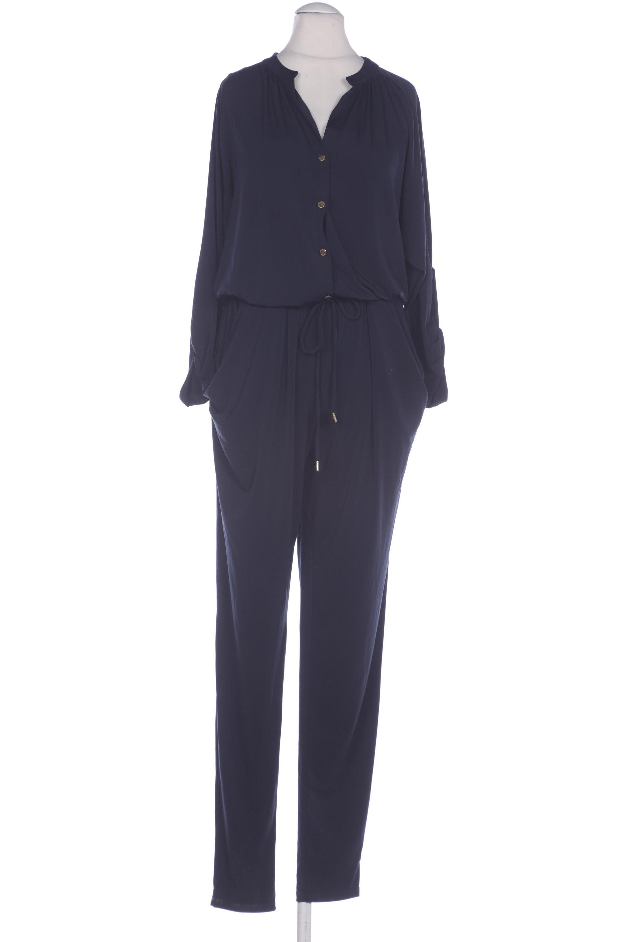 

Michael Michael Kors Damen Jumpsuit/Overall, marineblau, Gr. 42
