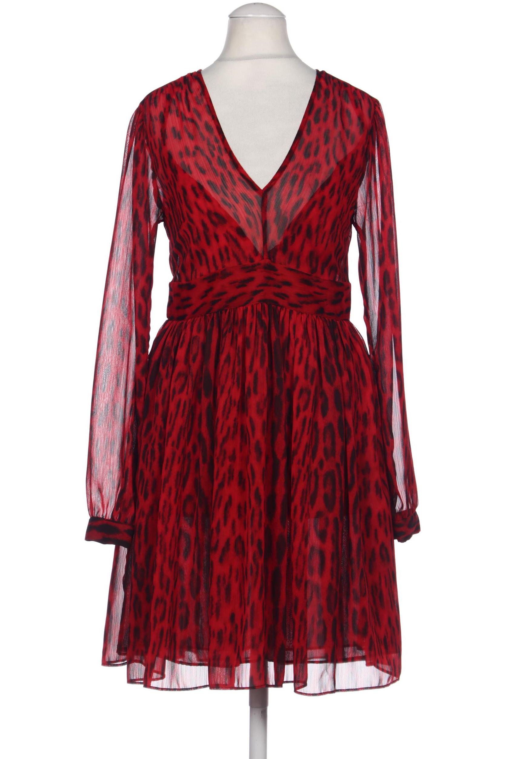 

Michael Michael Kors Damen Kleid, rot, Gr. 0