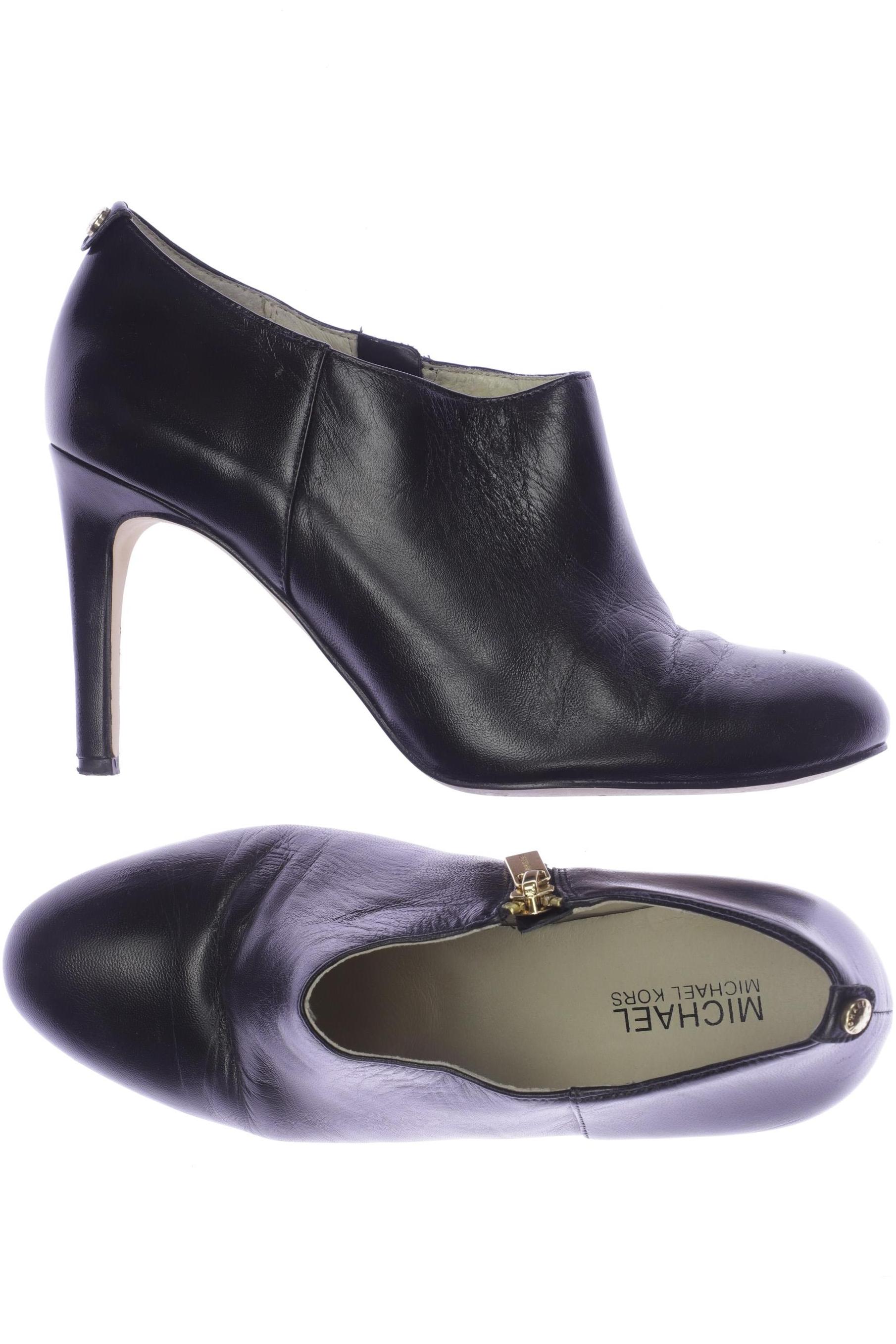 

Michael Michael Kors Damen Halbschuh, schwarz, Gr. 8.5