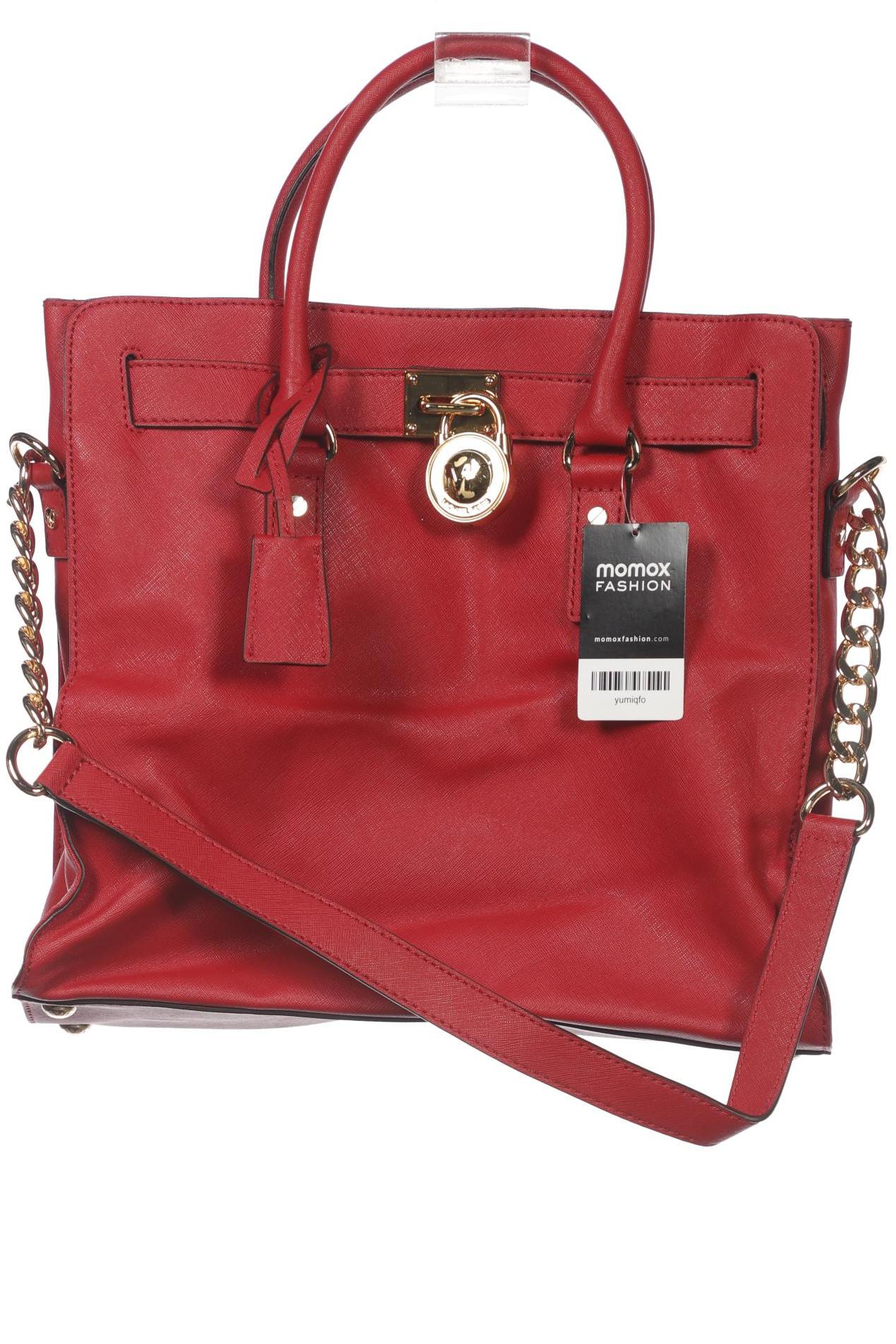 

MICHAEL MICHAEL KORS Damen Handtasche, rot