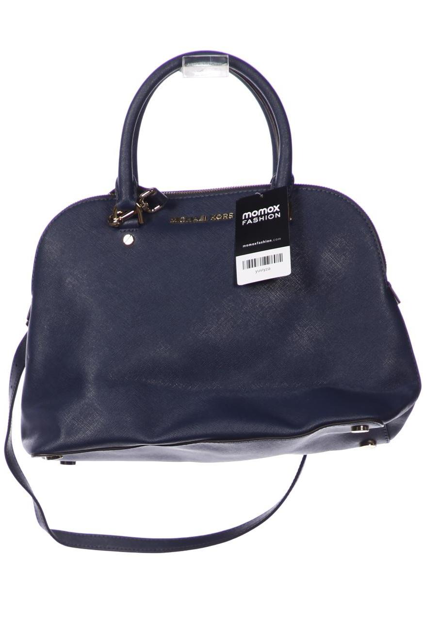 

MICHAEL MICHAEL KORS Damen Handtasche, marineblau