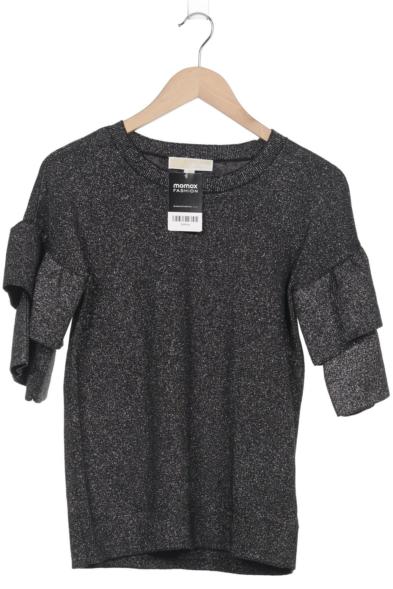 

Michael Michael Kors Damen Pullover, schwarz, Gr. 34