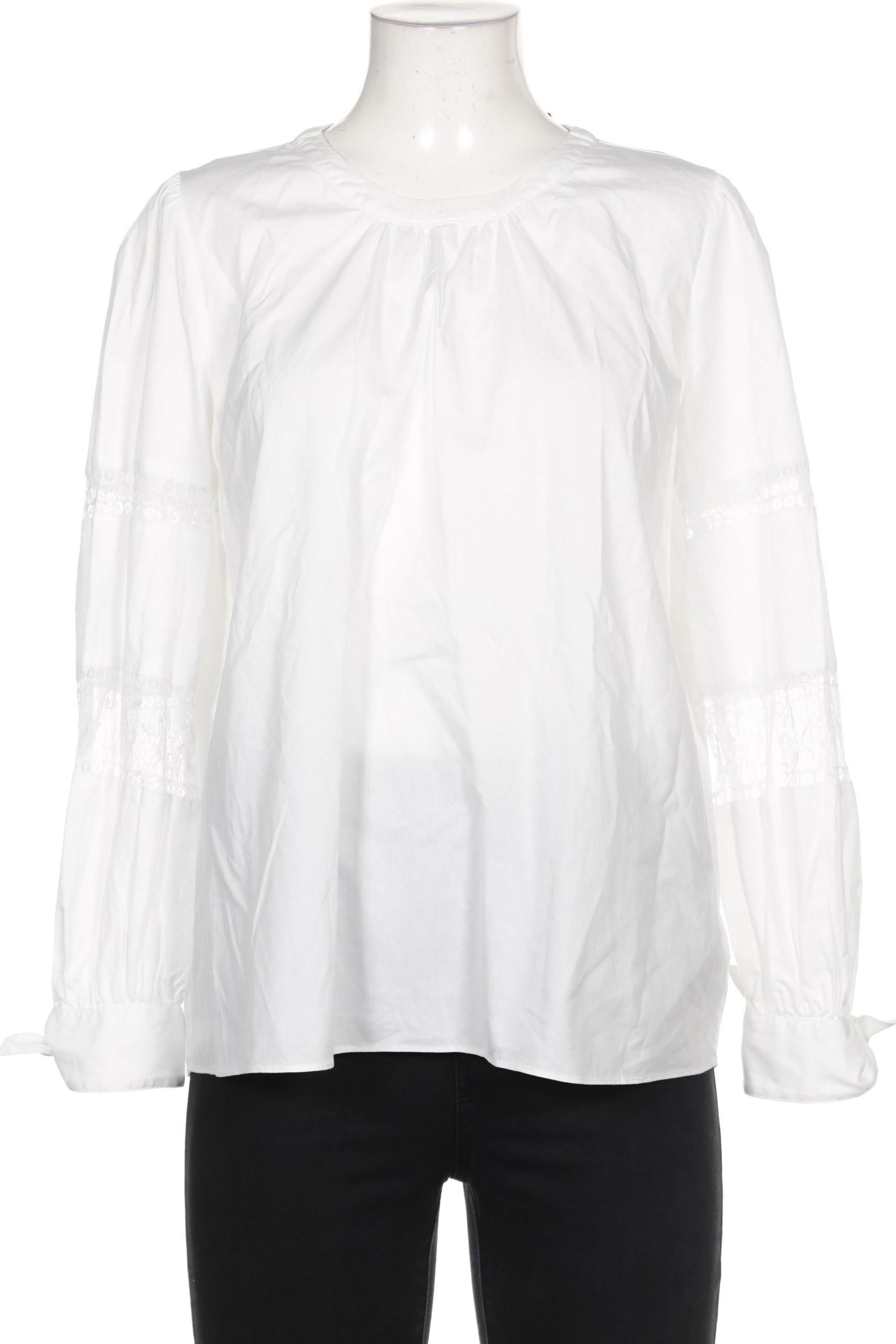 

Michael Michael Kors Damen Bluse, weiß, Gr. 42