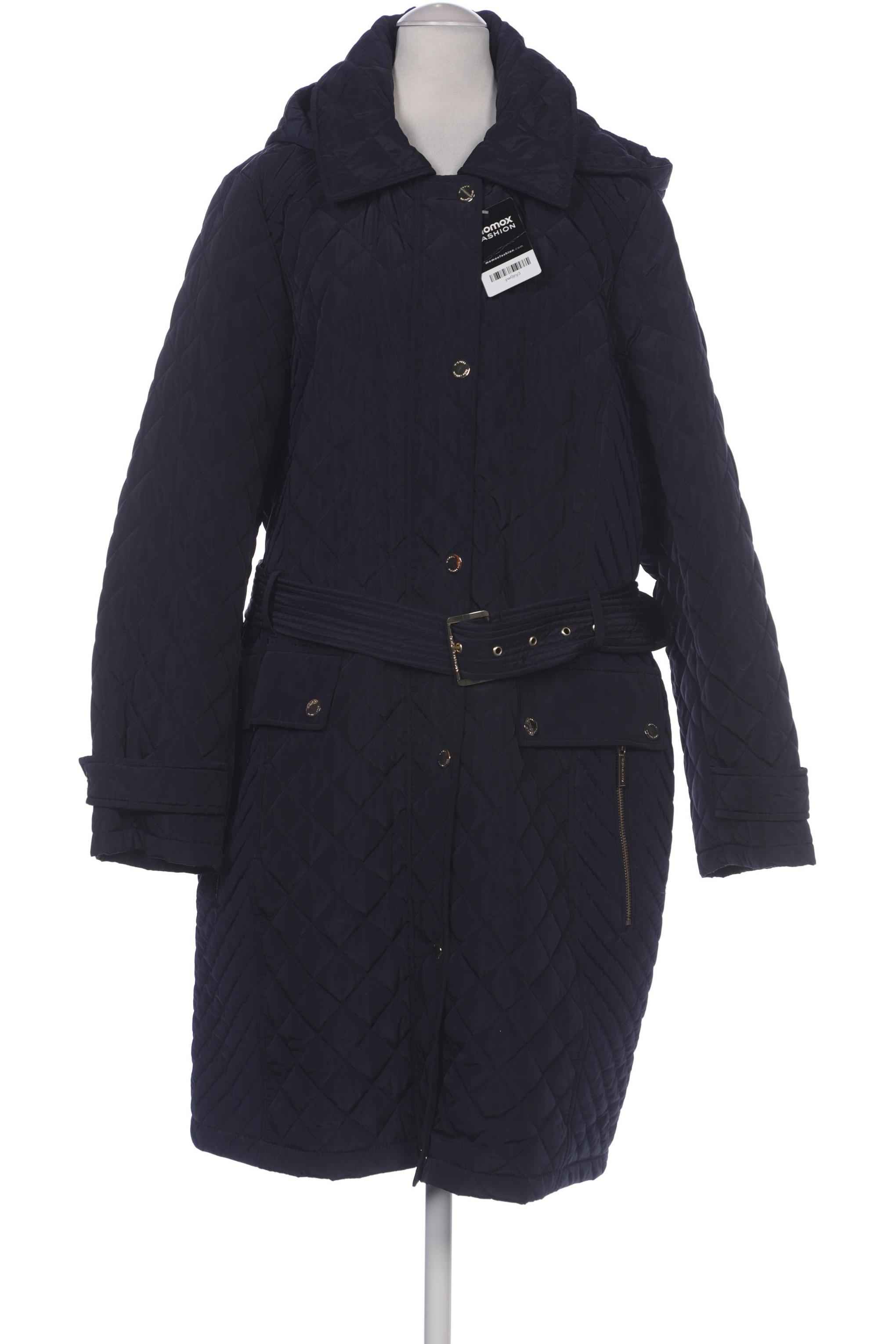 

Michael Michael Kors Damen Mantel, marineblau, Gr. 0