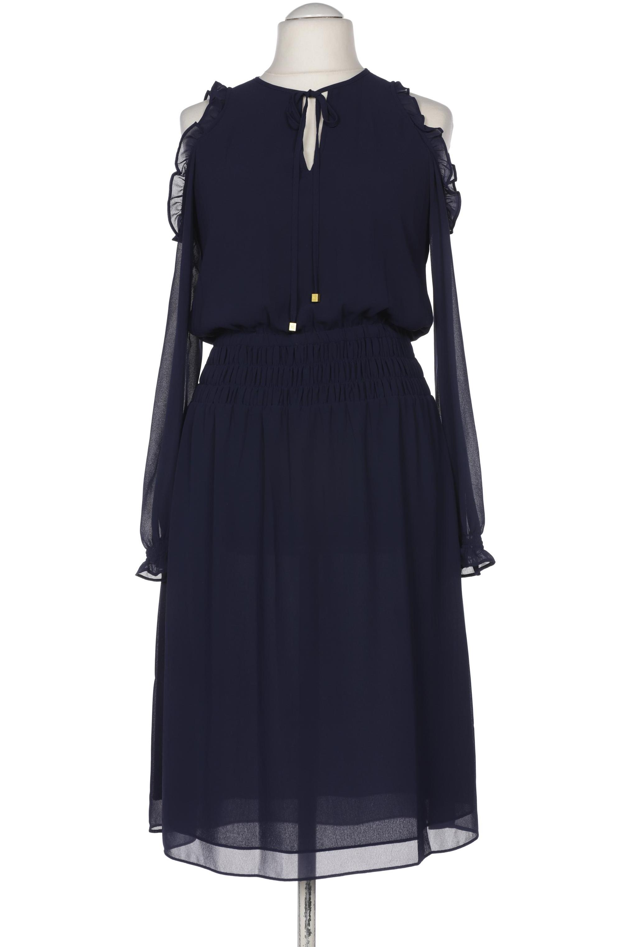 

MICHAEL MICHAEL KORS Damen Kleid, marineblau