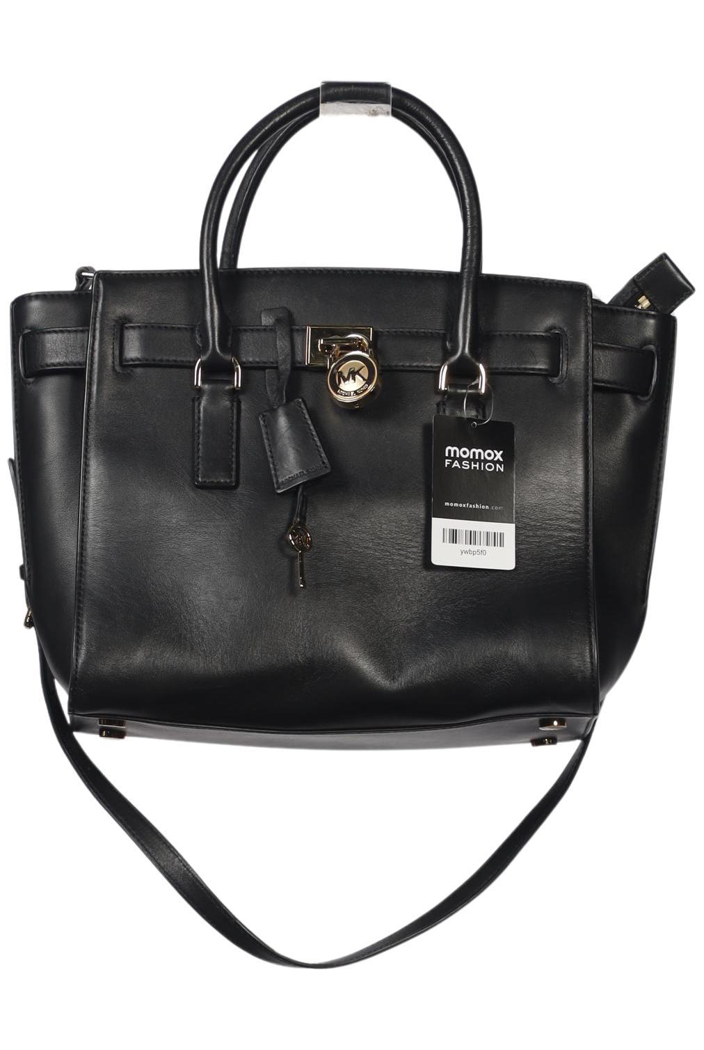 

Michael Michael Kors Damen Handtasche, schwarz, Gr.