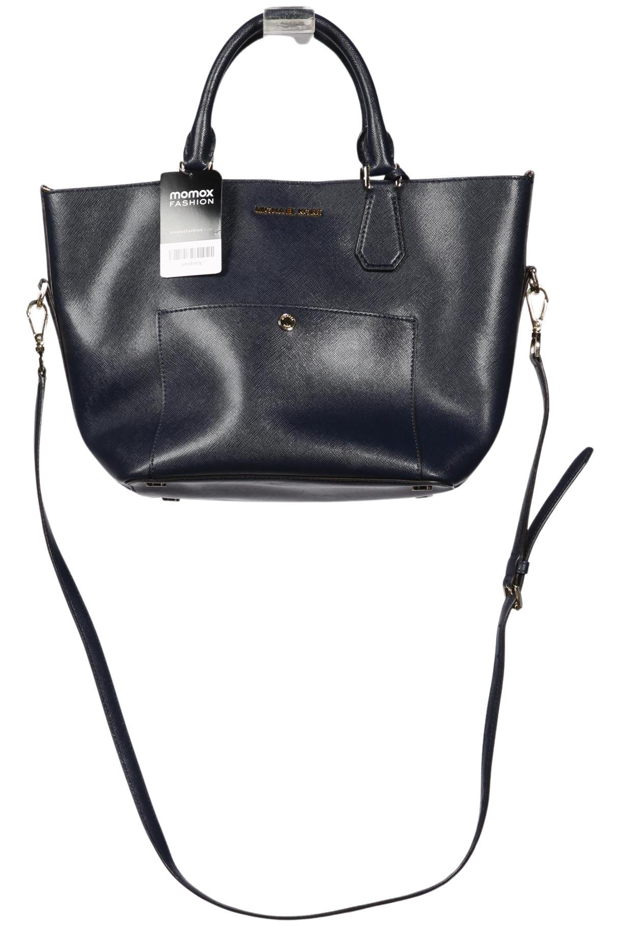 

Michael Michael Kors Damen Handtasche, marineblau, Gr.