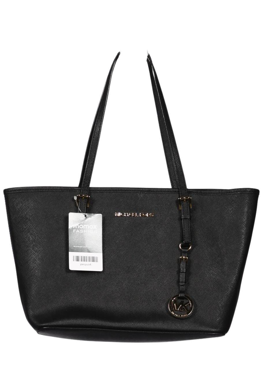 

Michael Michael Kors Damen Handtasche, schwarz, Gr.