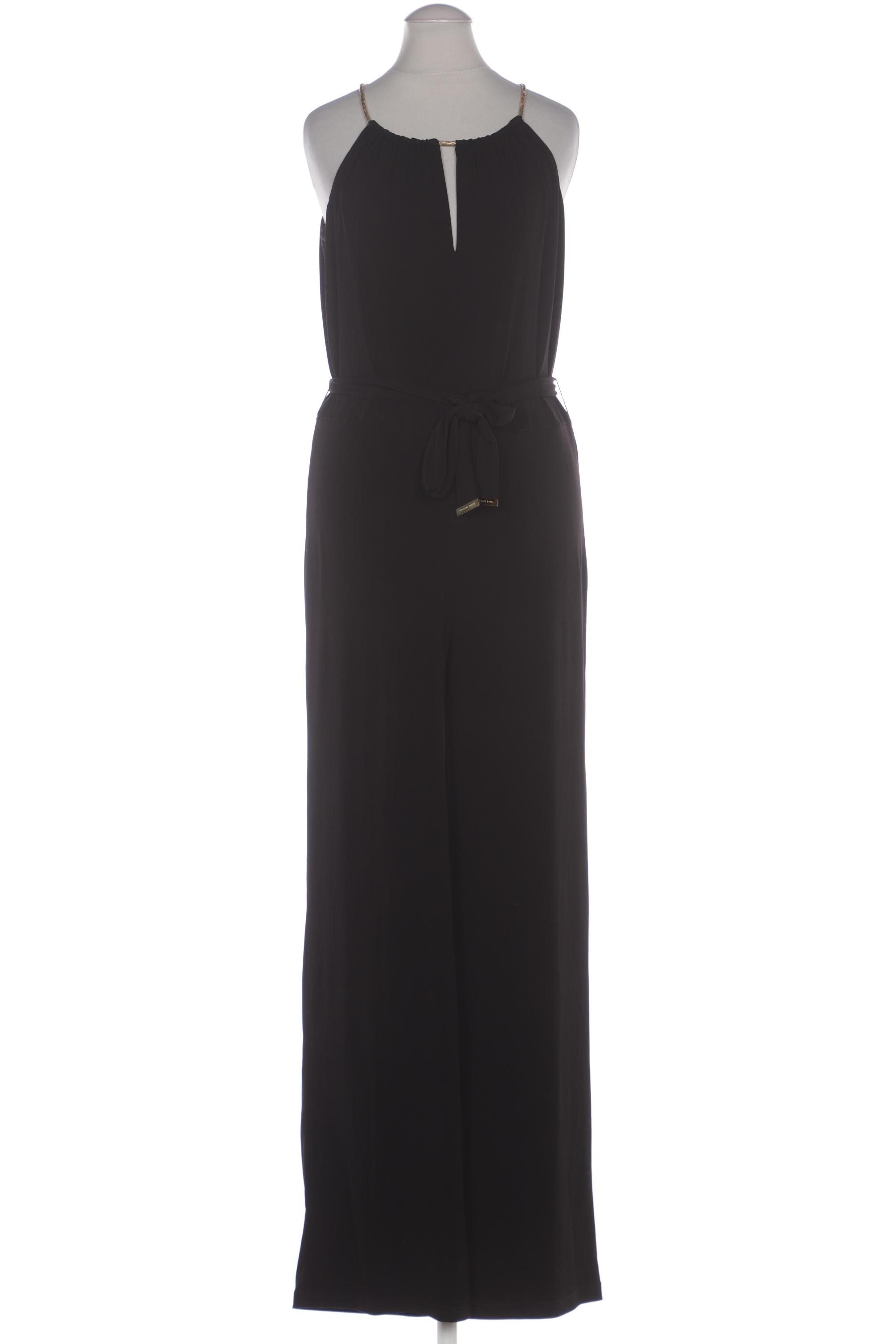 

Michael Michael Kors Damen Jumpsuit/Overall, schwarz, Gr. 36