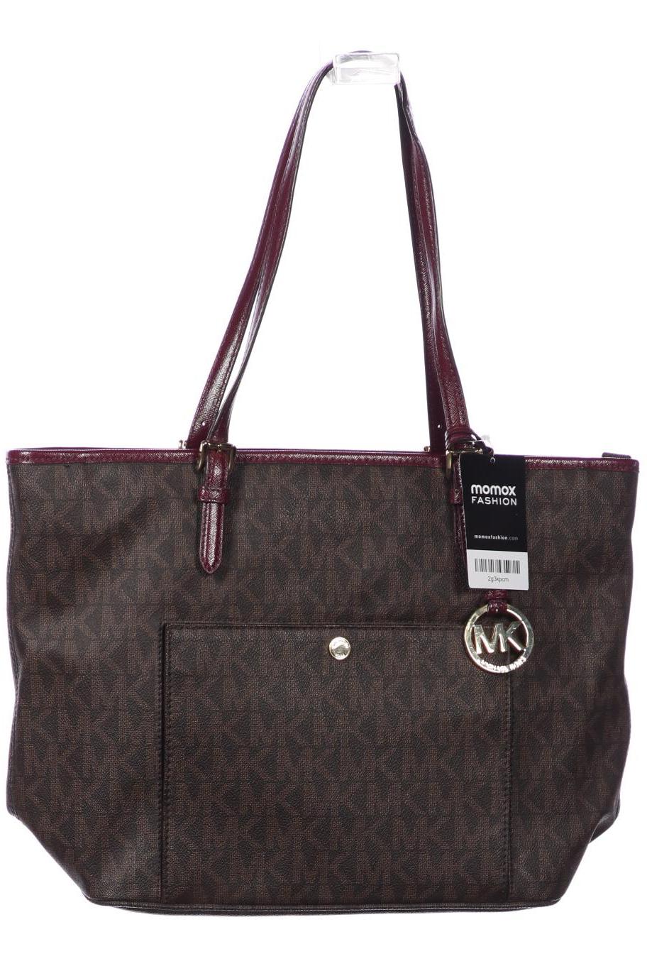 

Michael Michael Kors Damen Handtasche, braun, Gr.