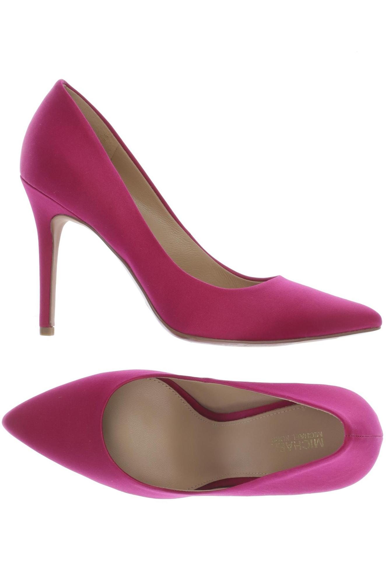 

Michael Michael Kors Damen Pumps, pink, Gr. 7
