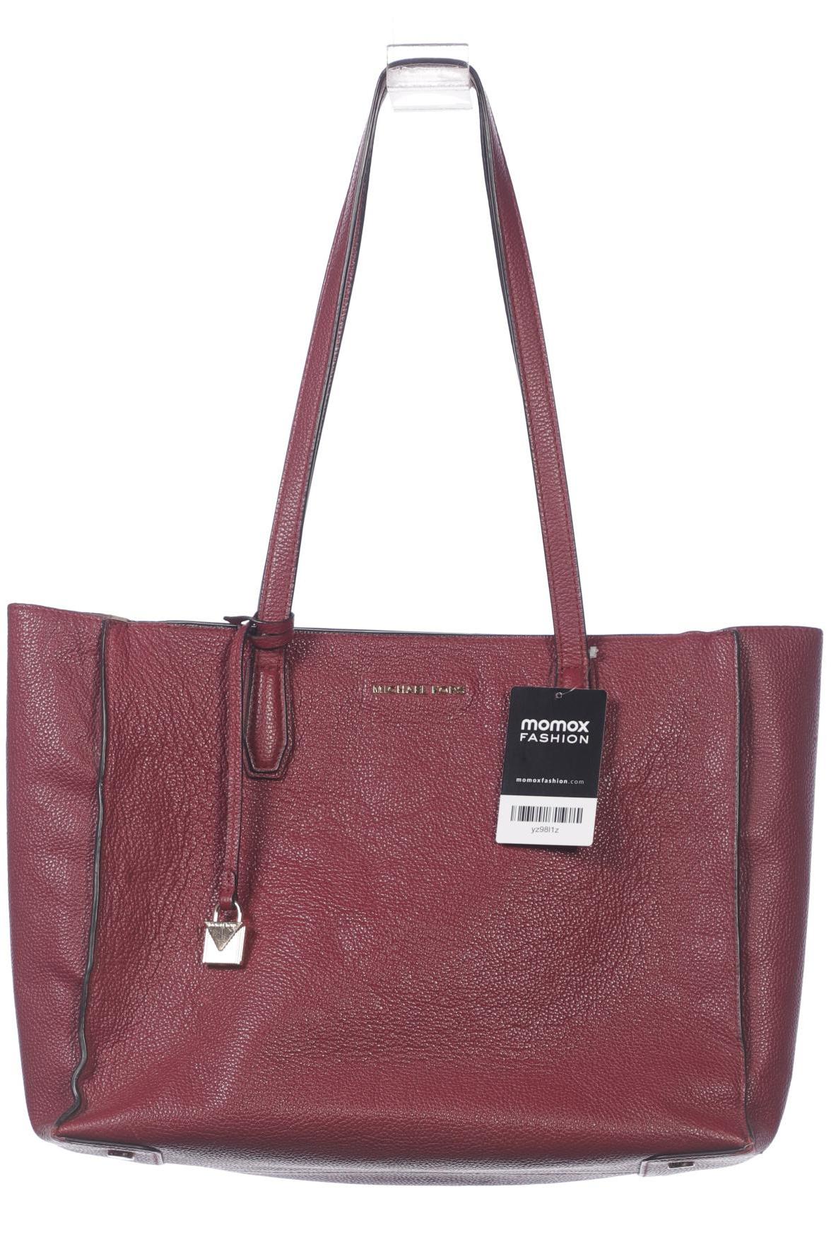 

Michael Michael Kors Damen Handtasche, bordeaux, Gr.