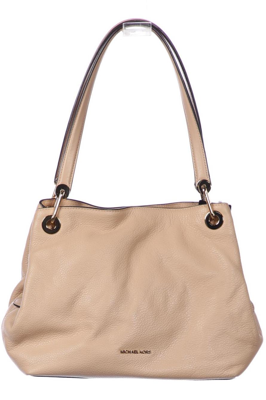 

MICHAEL MICHAEL KORS Damen Handtasche, beige