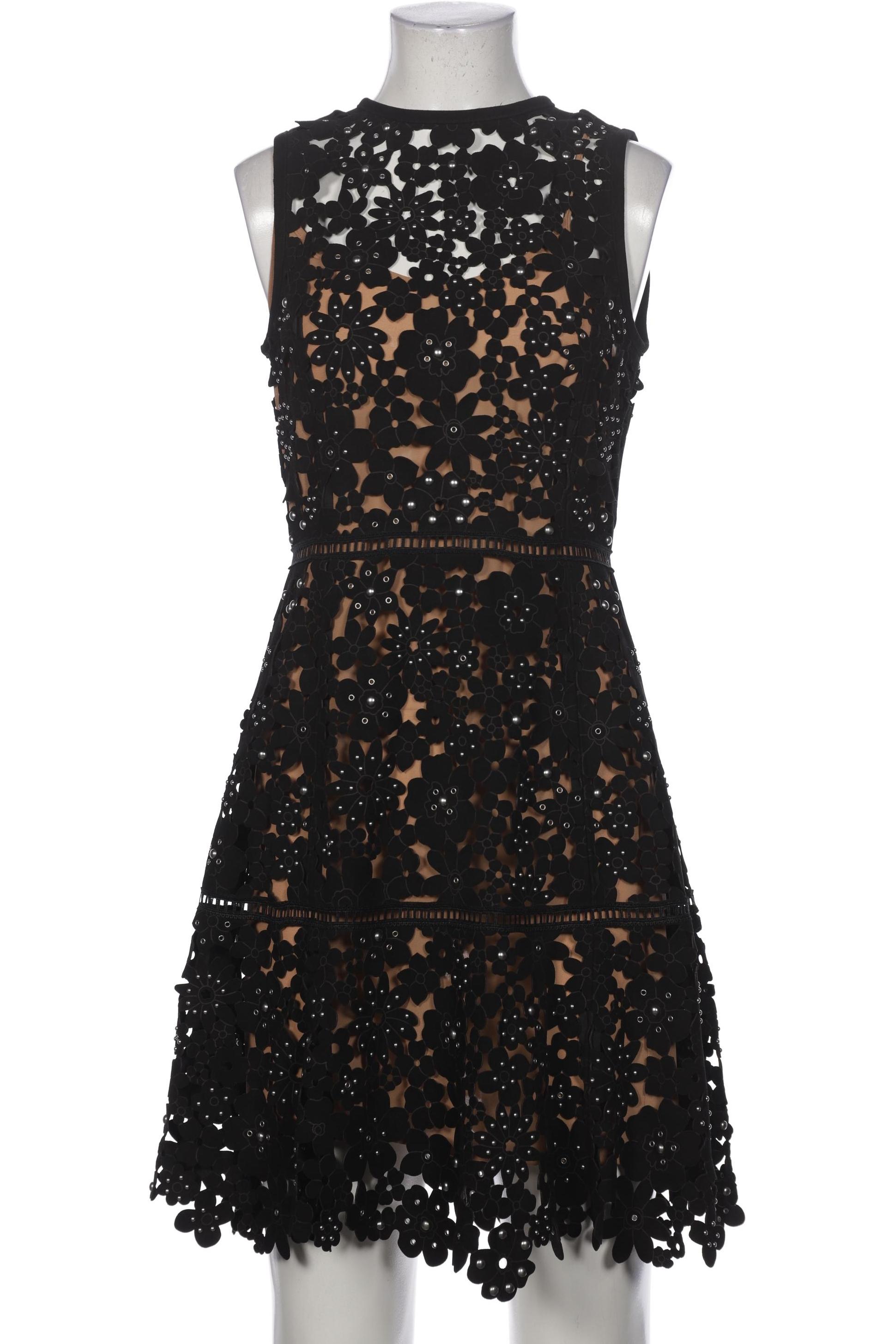 

Michael Michael Kors Damen Kleid, schwarz, Gr. 2