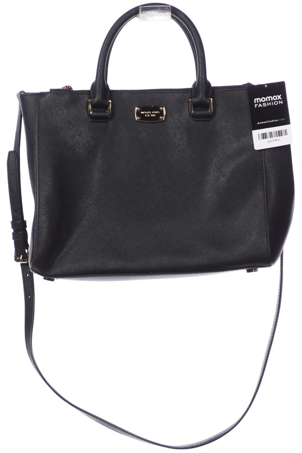 

Michael Michael Kors Damen Handtasche, schwarz, Gr.