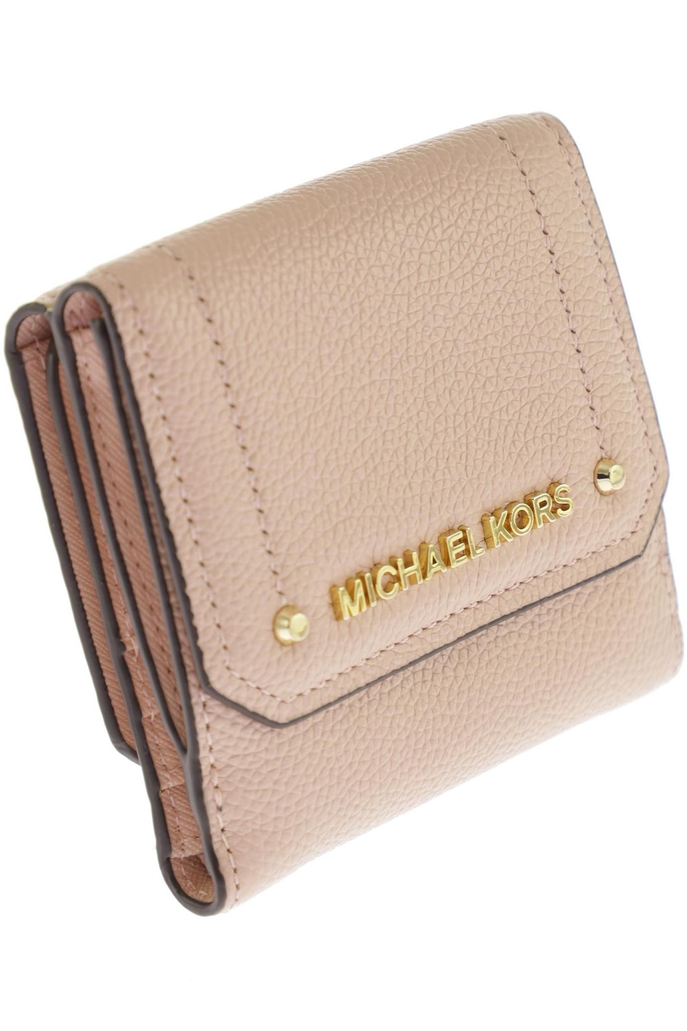 

Michael Michael Kors Damen Portemonnaie, pink, Gr.