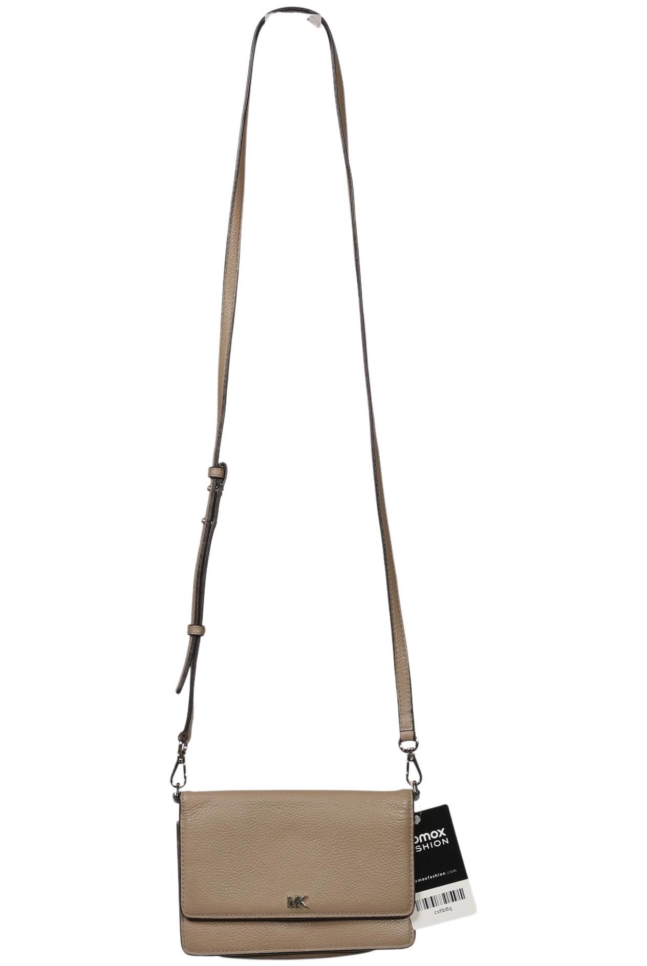 

Michael Michael Kors Damen Handtasche, beige, Gr.