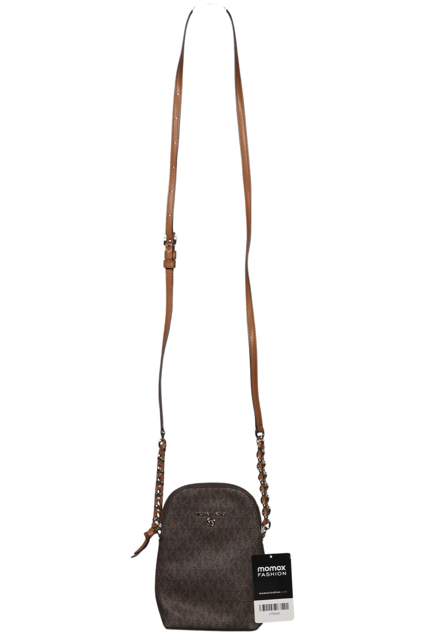 

Michael Michael Kors Damen Handtasche, braun, Gr.