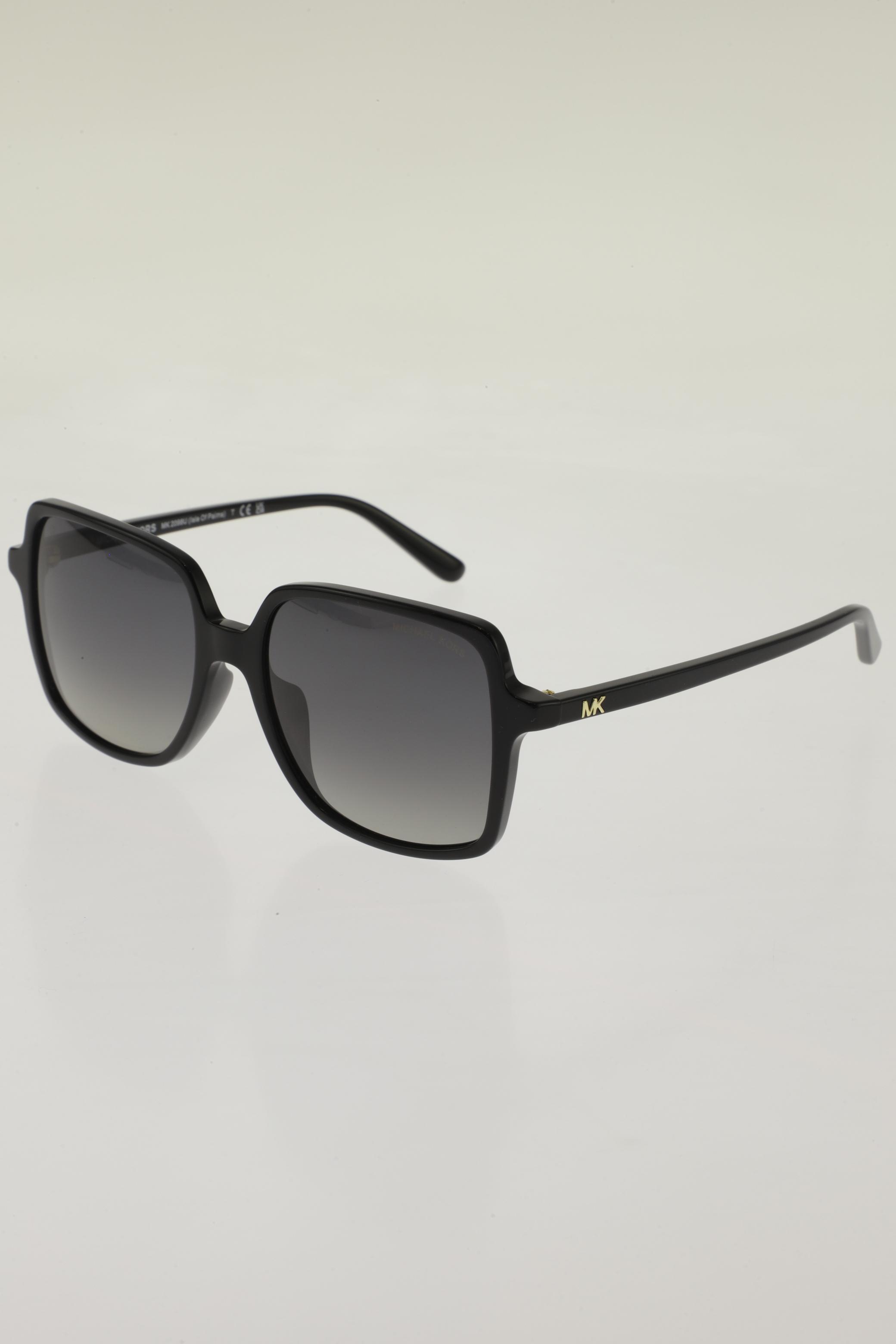 

Michael Michael Kors Damen Sonnenbrille, schwarz, Gr.