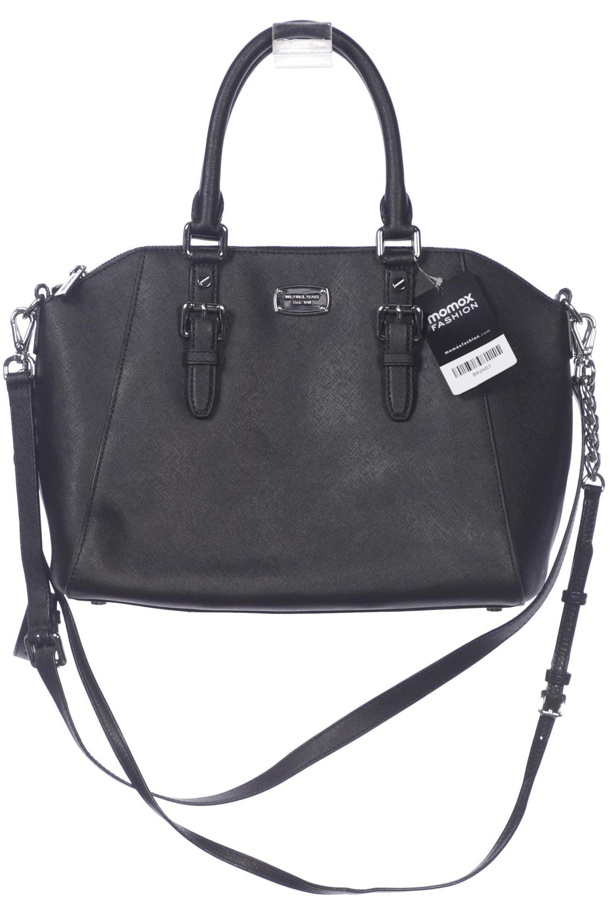 

Michael Michael Kors Damen Handtasche, schwarz, Gr.