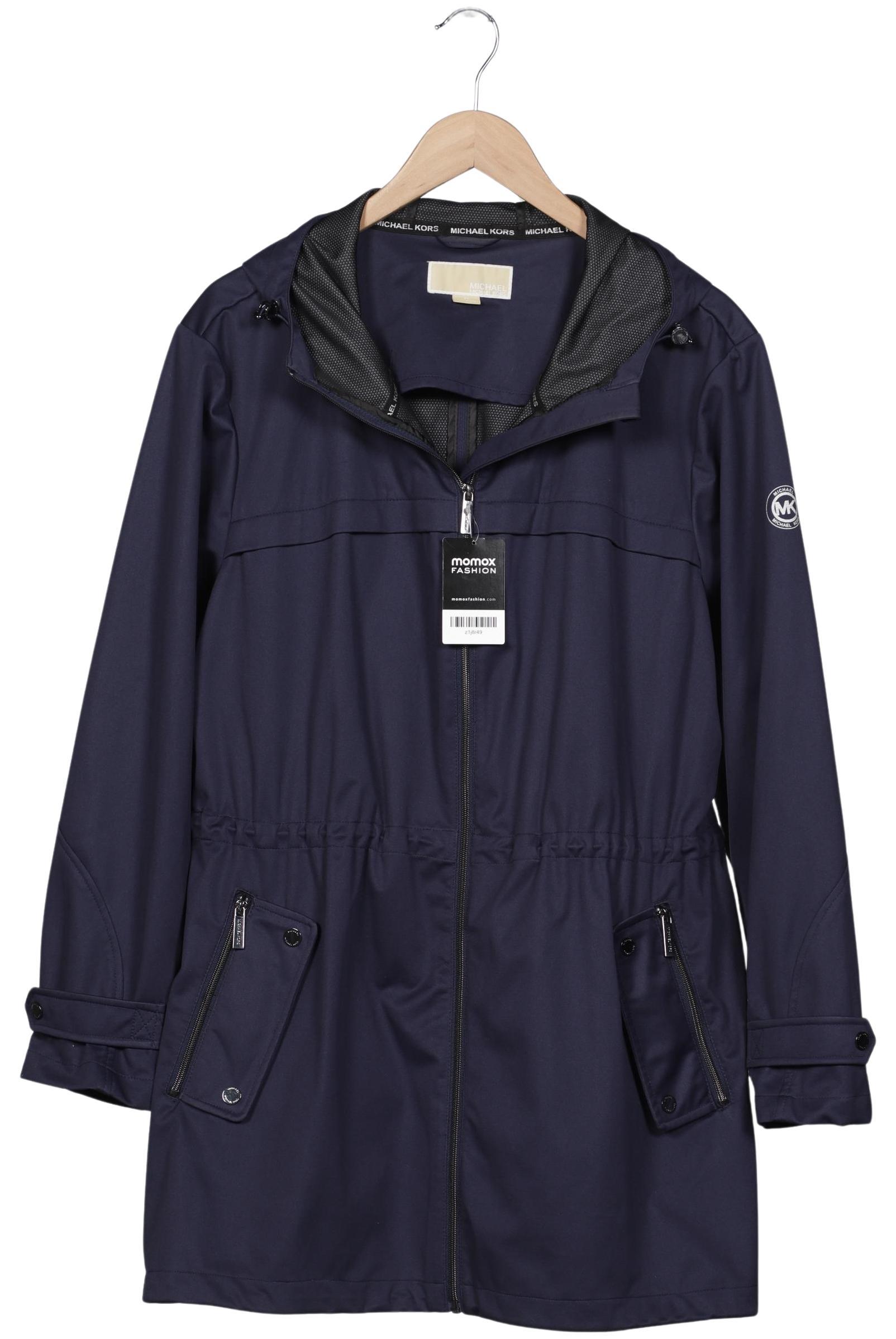 

Michael Michael Kors Damen Jacke, marineblau, Gr. 46