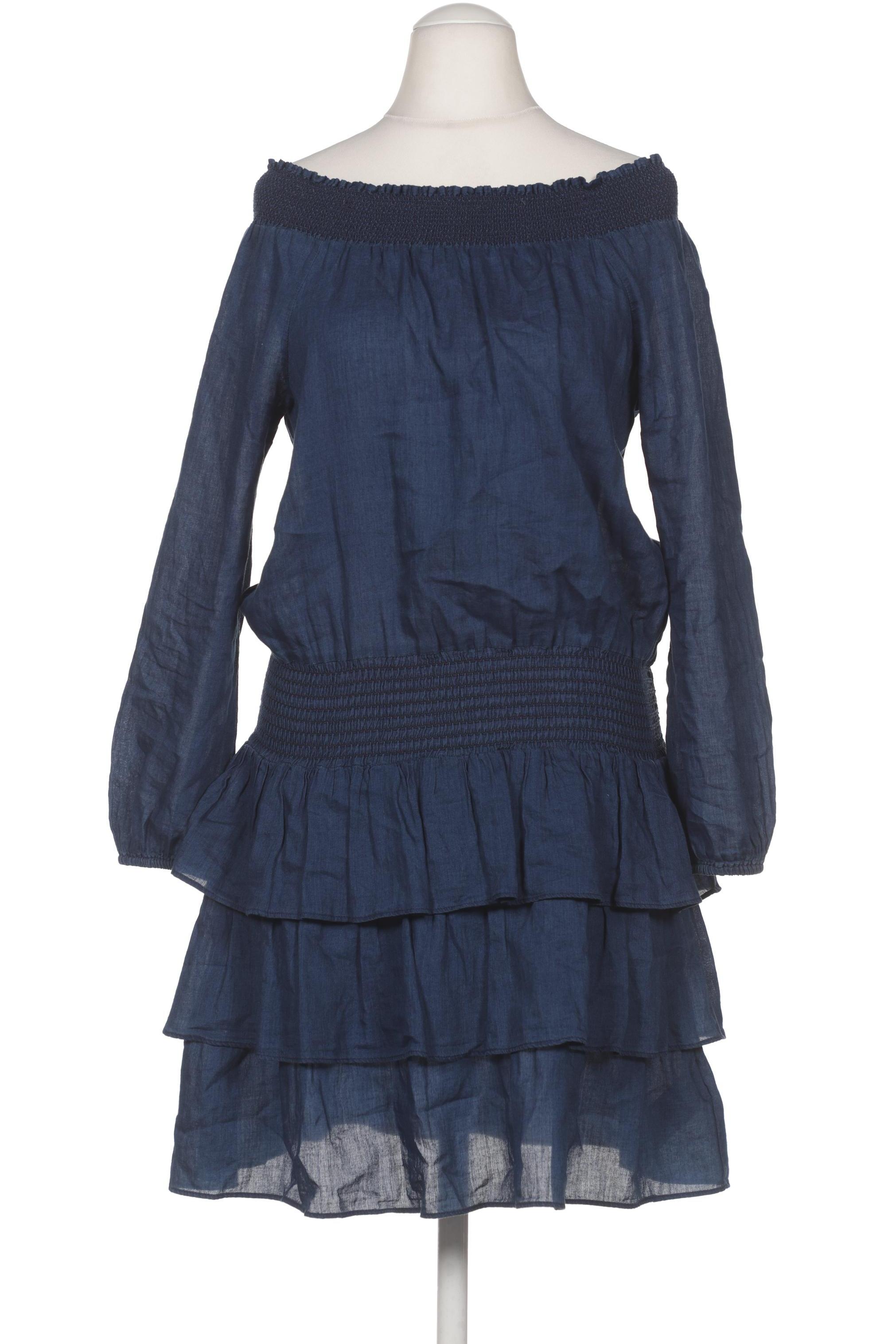 

Michael Michael Kors Damen Kleid, marineblau, Gr. 38