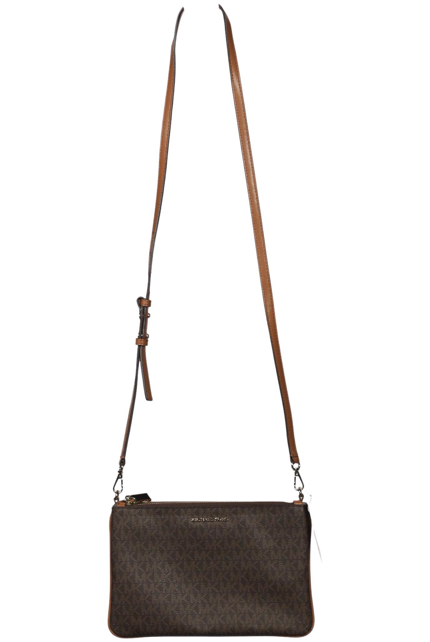 

Michael Michael Kors Damen Handtasche, braun, Gr.