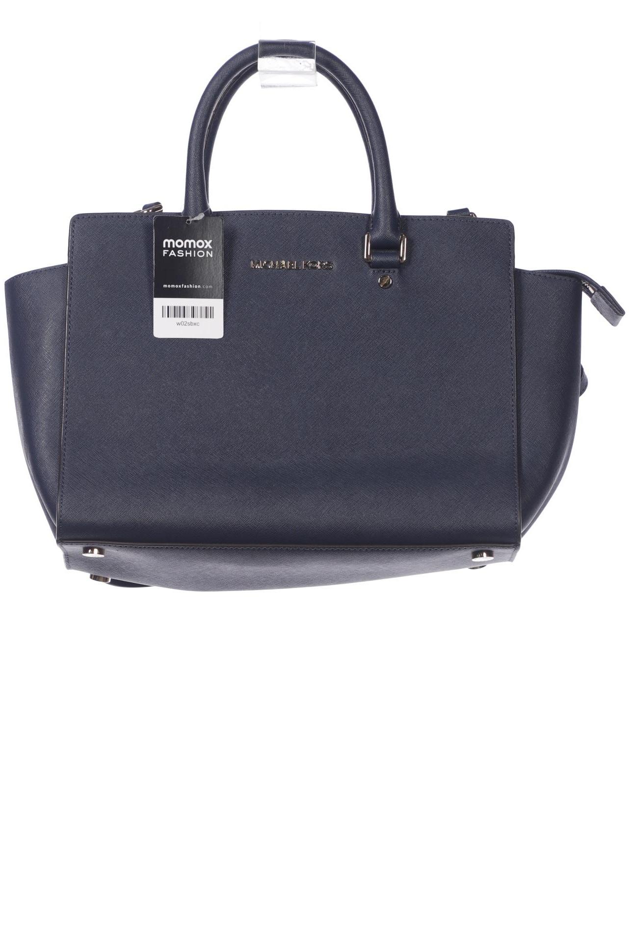 

Michael Michael Kors Damen Handtasche, marineblau, Gr.