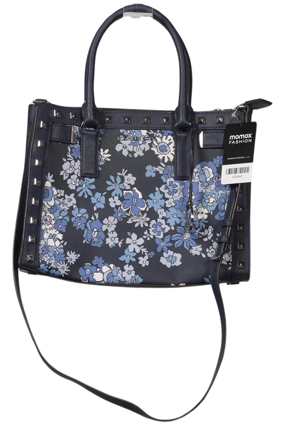 

Michael Michael Kors Damen Handtasche, marineblau, Gr.