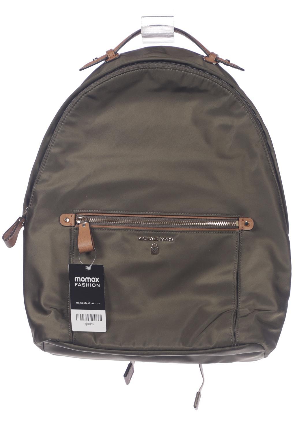 

Michael Michael Kors Damen Rucksack, grün, Gr.