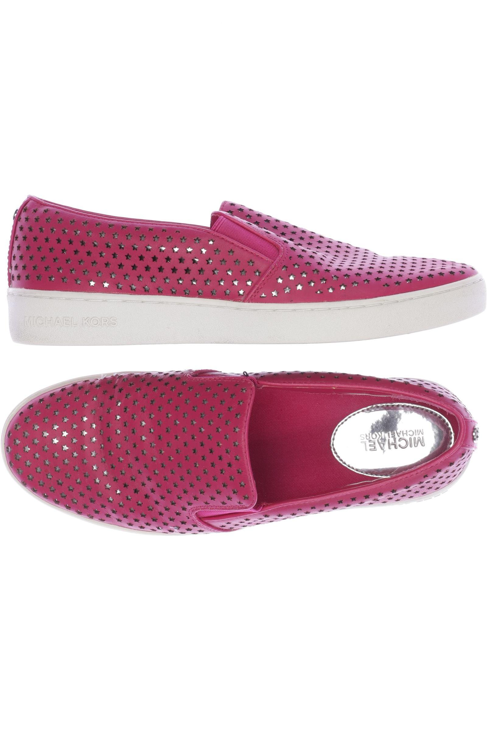 

Michael Michael Kors Damen Halbschuh, pink, Gr. 39
