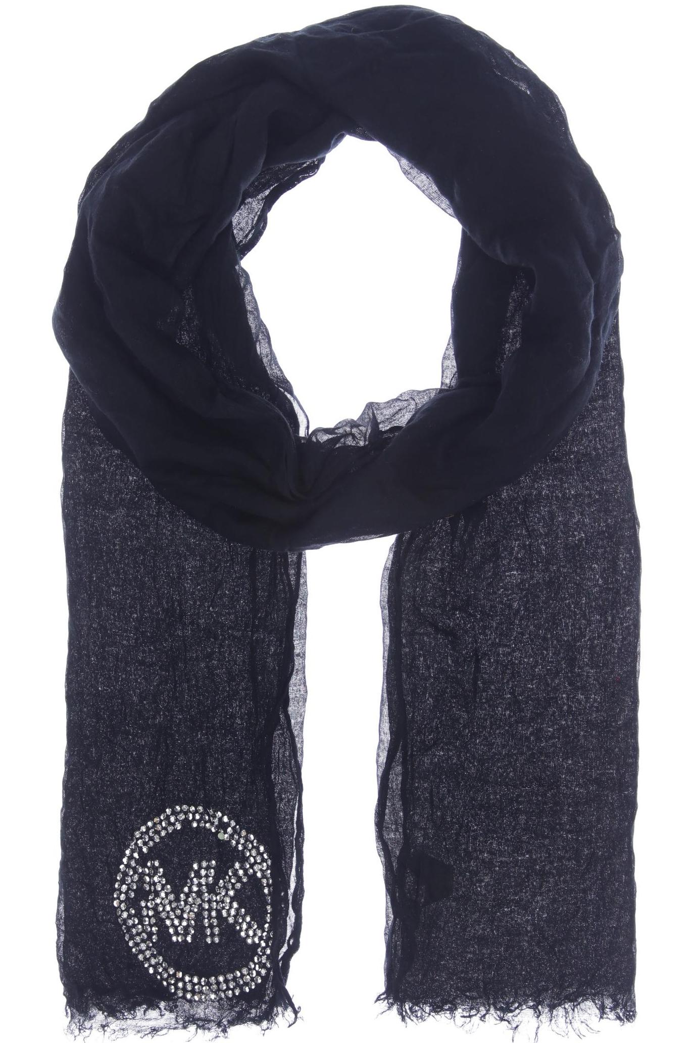 

Michael Michael Kors Damen Schal, schwarz, Gr.