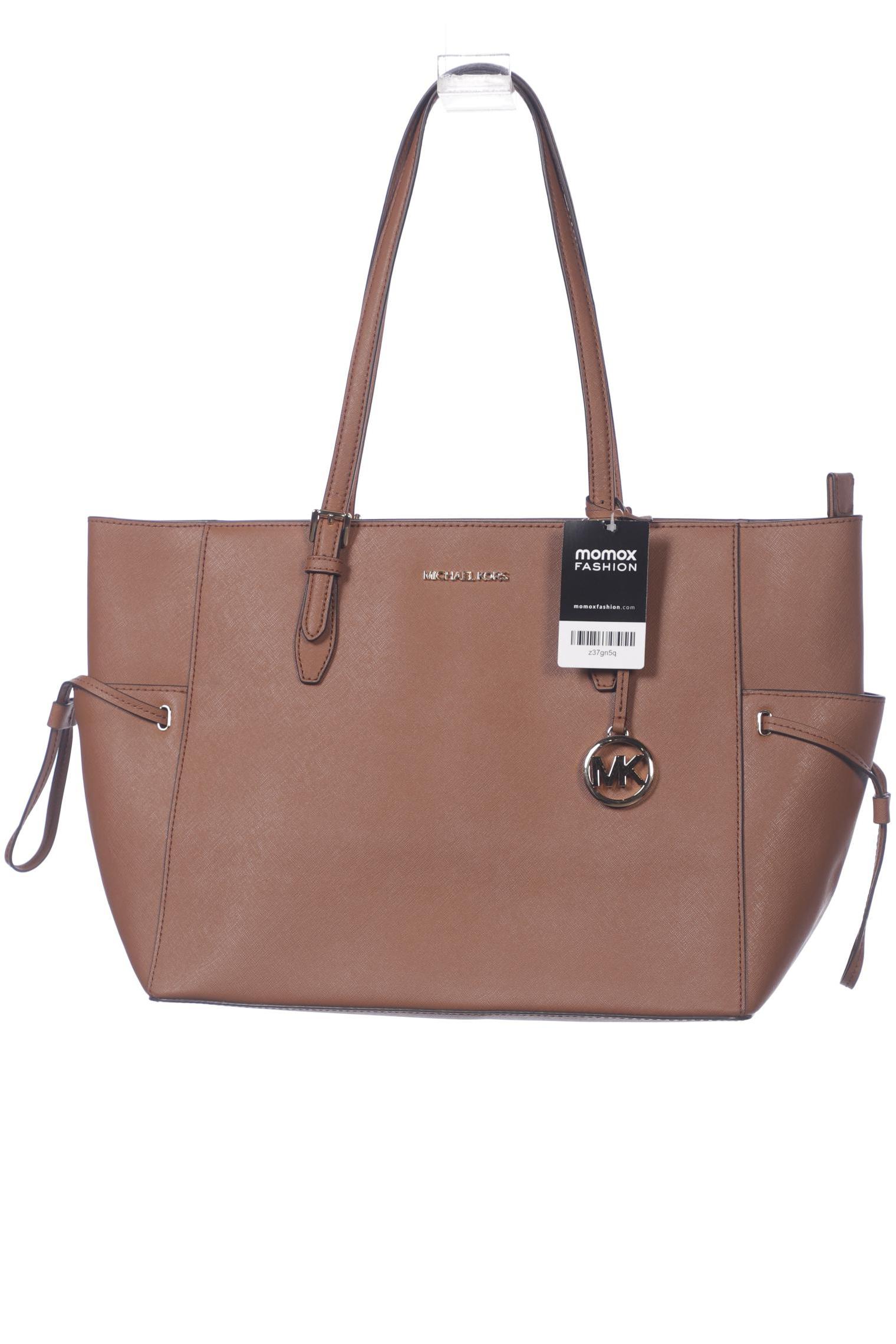 

Michael Michael Kors Damen Handtasche, braun, Gr.
