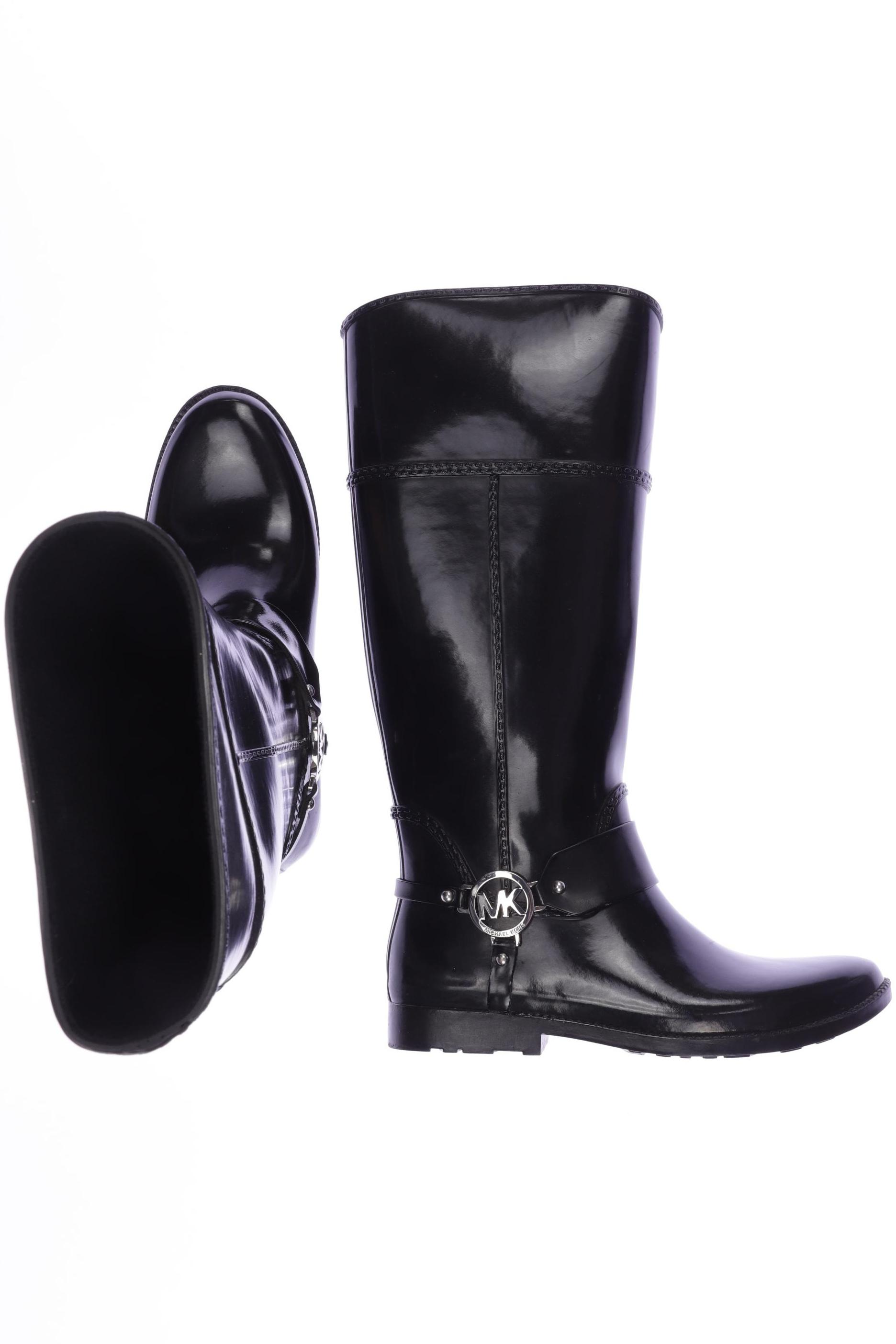 

Michael Michael Kors Damen Stiefel, schwarz, Gr. 9