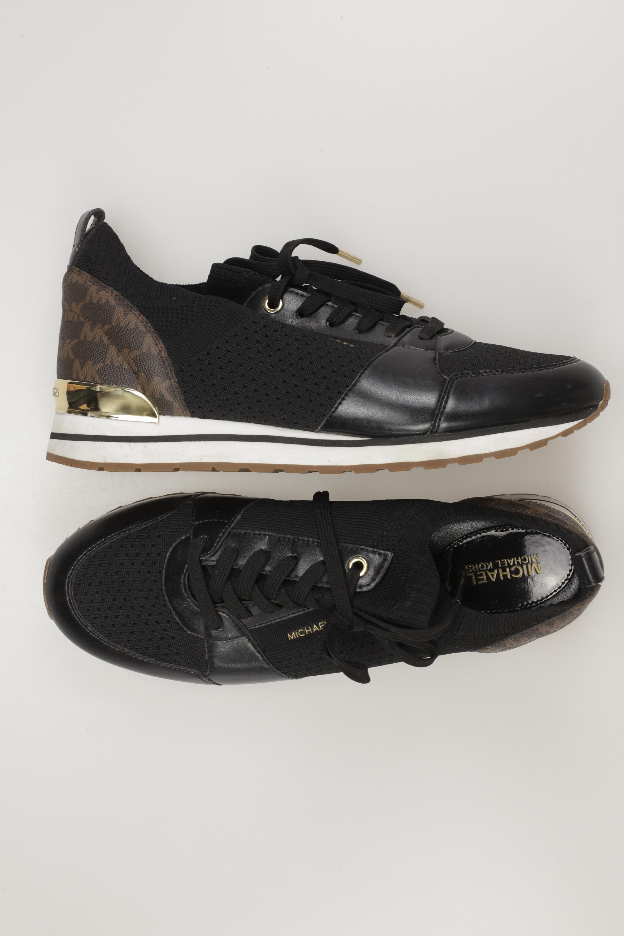 

Michael Michael Kors Damen Sneakers, schwarz, Gr. 11